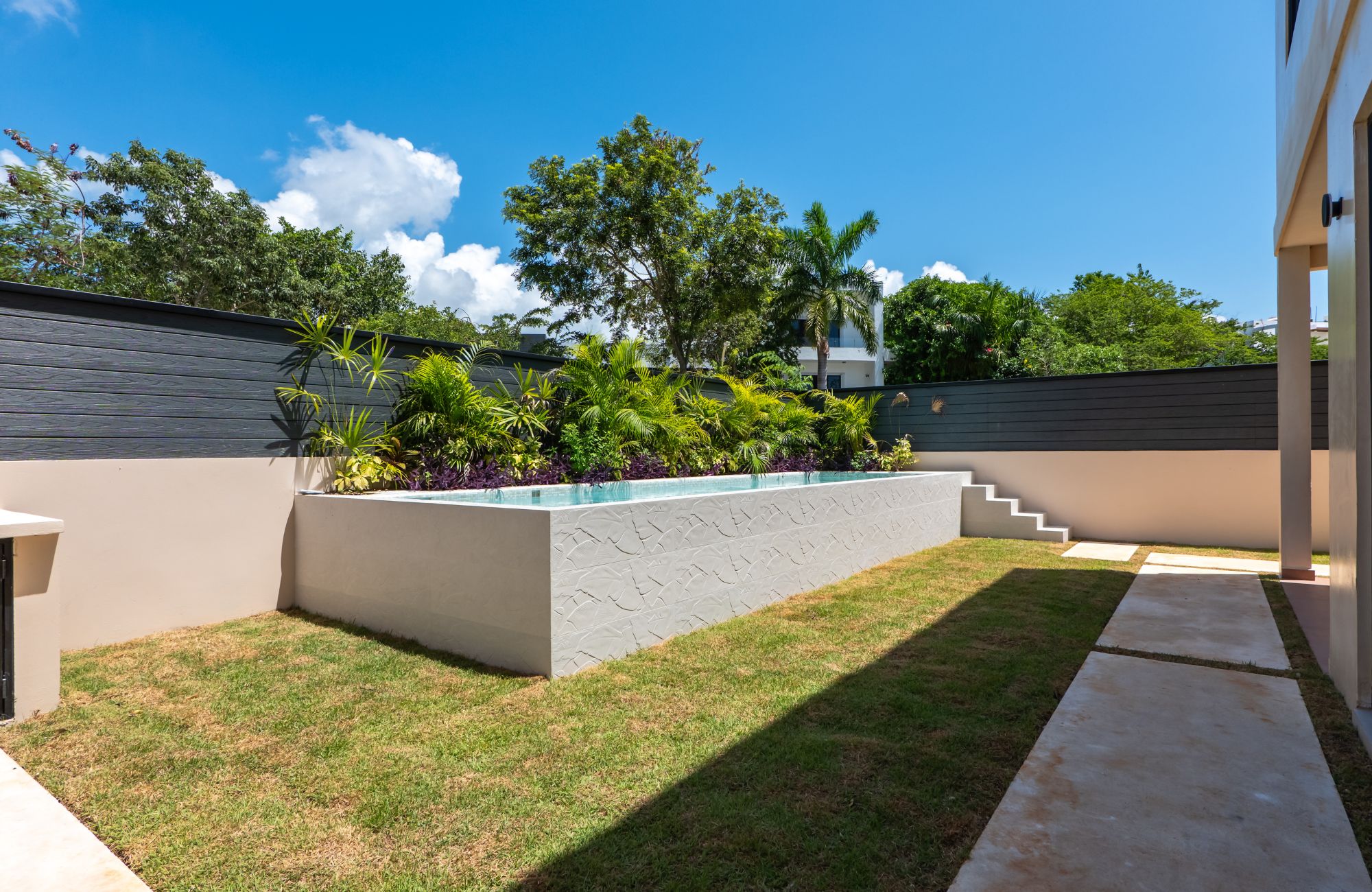 House with private pool, jacuzzi, pre-sale, Ciudad Mayakoba, Playa del Carmen