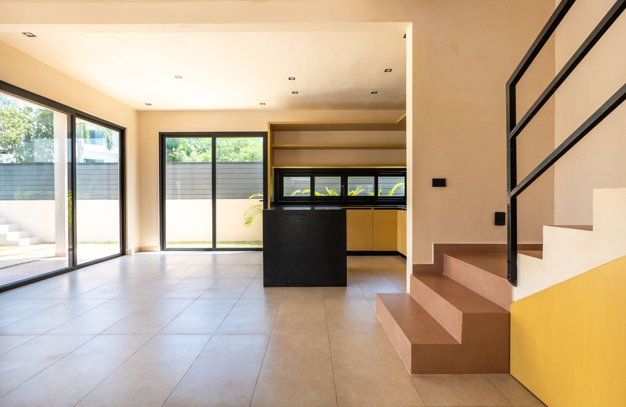 House with private pool, jacuzzi, pre-sale, Ciudad Mayakoba, Playa del Carmen