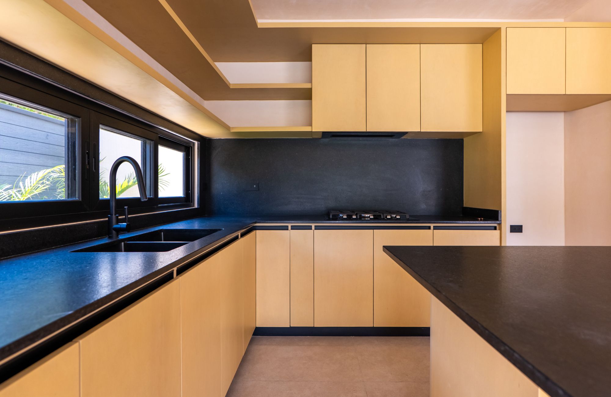 House with private pool, jacuzzi, pre-sale, Ciudad Mayakoba, Playa del Carmen