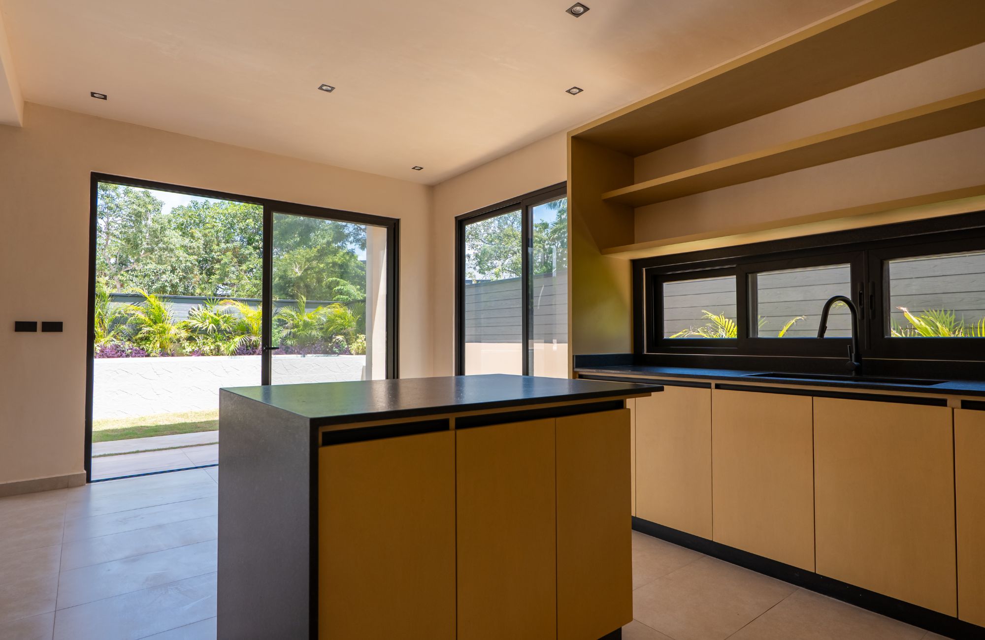 House with private pool, jacuzzi, pre-sale, Ciudad Mayakoba, Playa del Carmen