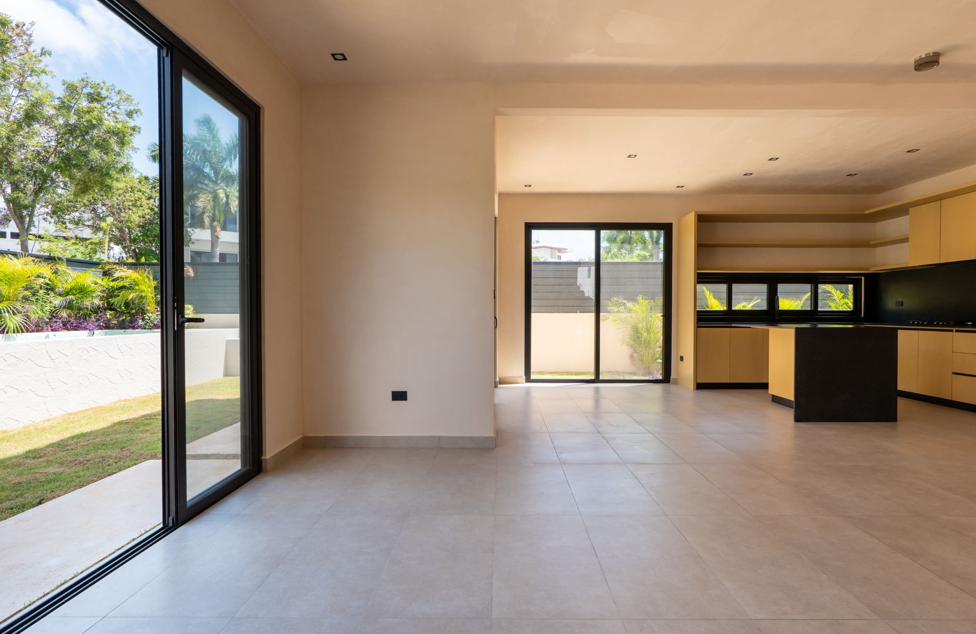 House with private pool, jacuzzi, pre-sale, Ciudad Mayakoba, Playa del Carmen