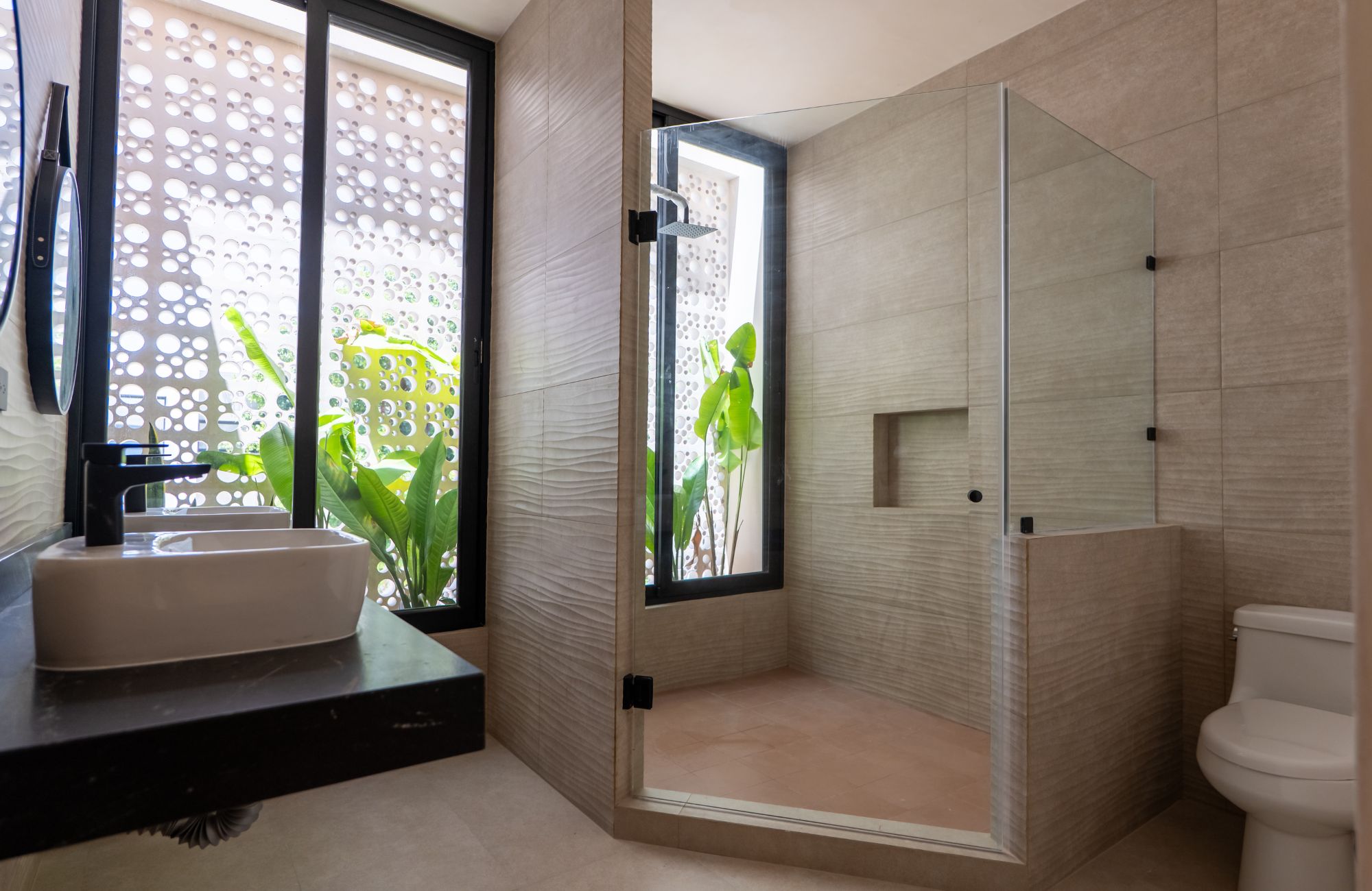 House with private pool, jacuzzi, pre-sale, Ciudad Mayakoba, Playa del Carmen