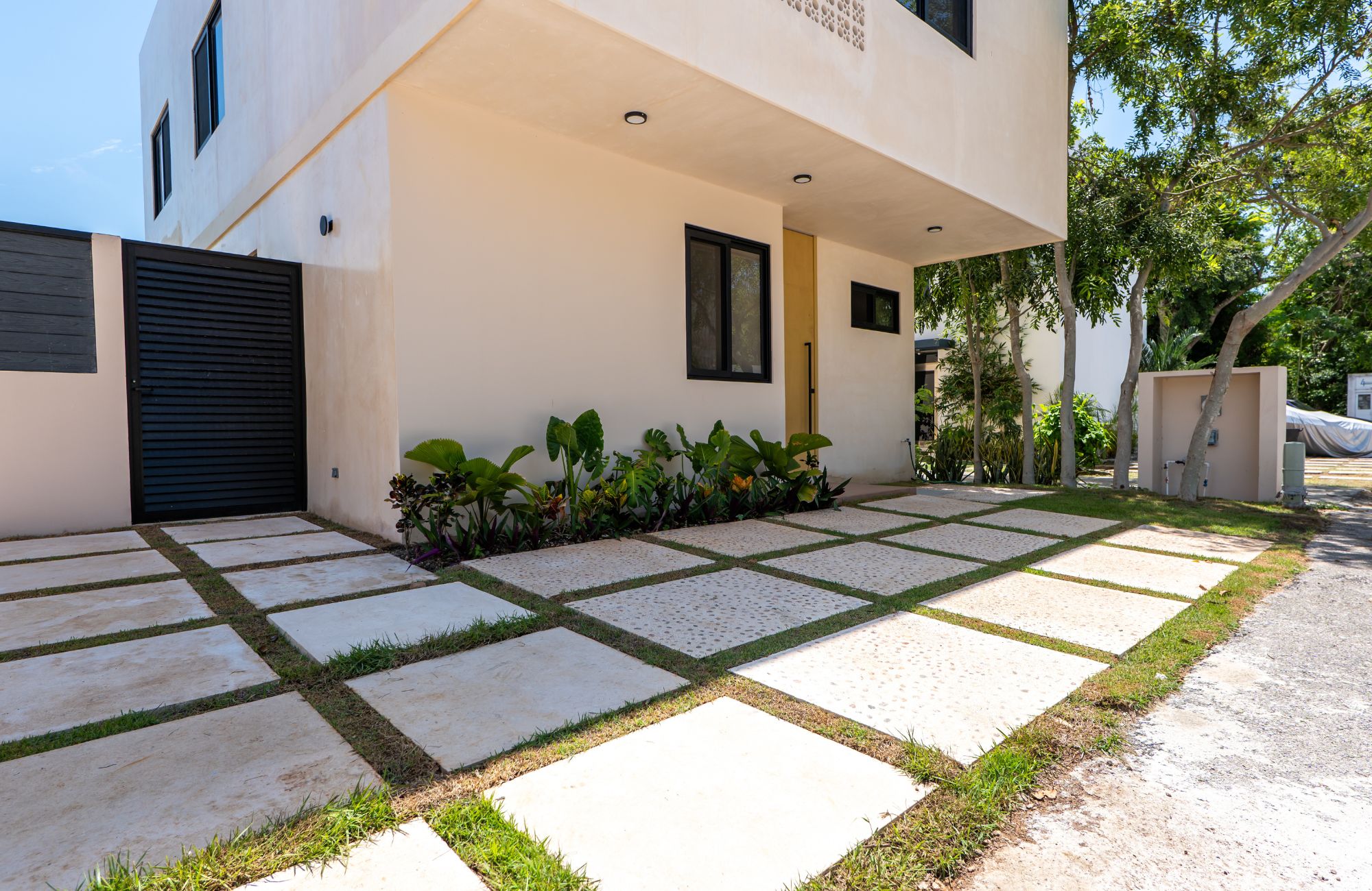 House with private pool, jacuzzi, pre-sale, Ciudad Mayakoba, Playa del Carmen