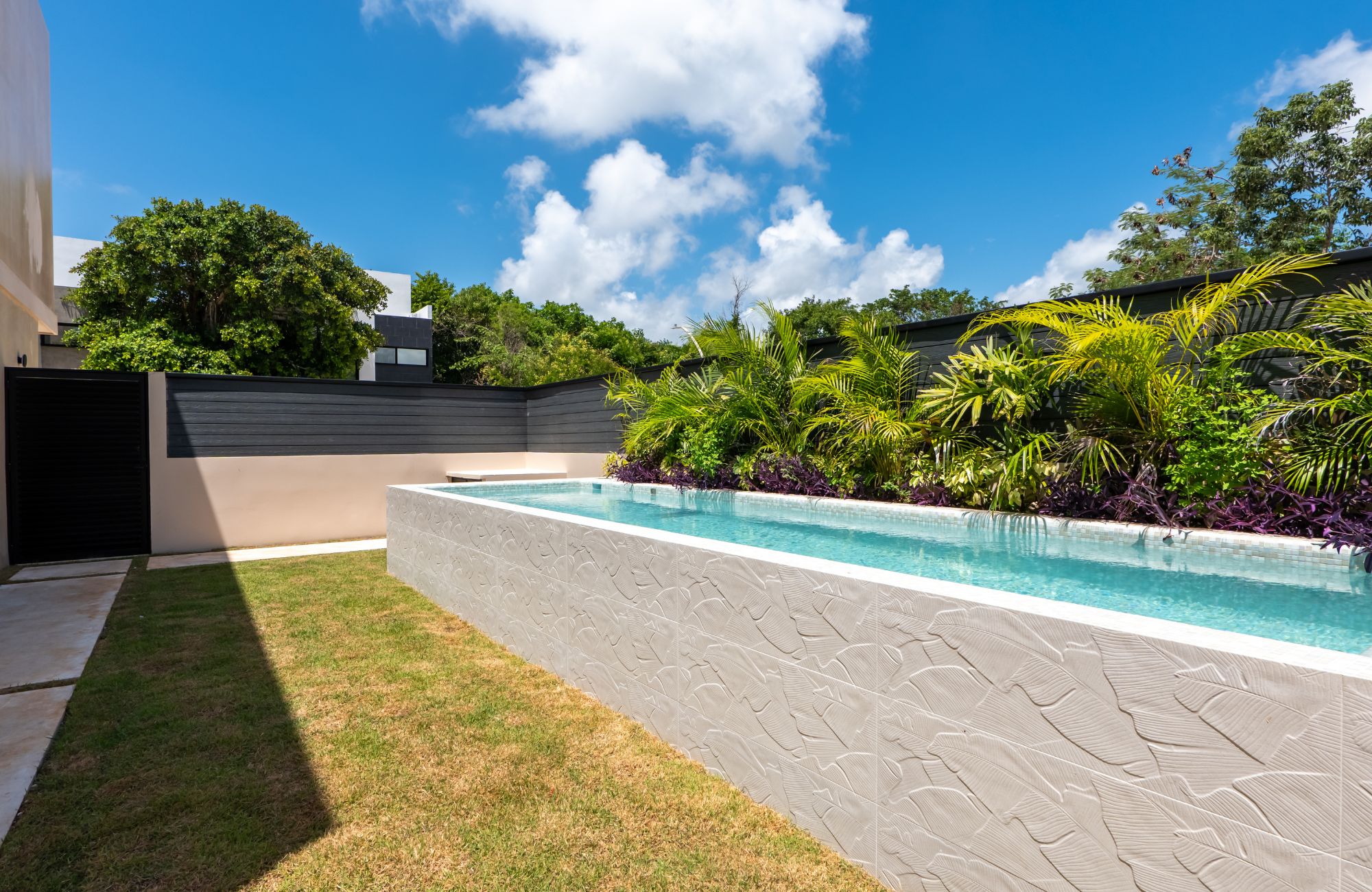 House with private pool, jacuzzi, pre-sale, Ciudad Mayakoba, Playa del Carmen