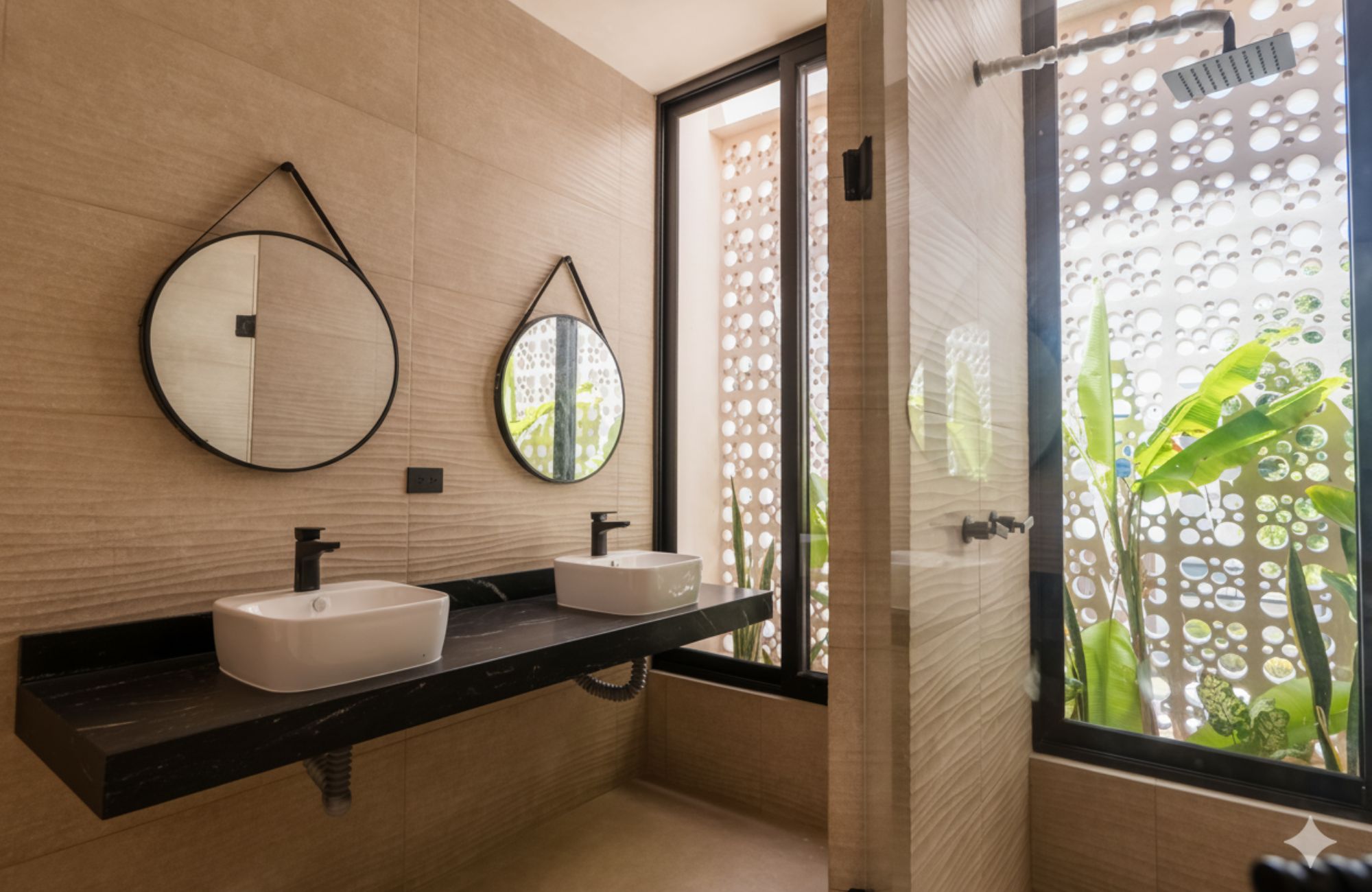 House with private pool, jacuzzi, pre-sale, Ciudad Mayakoba, Playa del Carmen