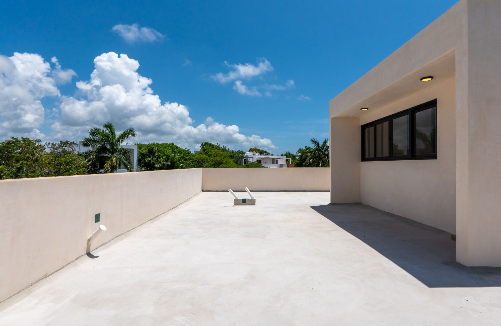 House with private pool, jacuzzi, pre-sale, Ciudad Mayakoba, Playa del Carmen