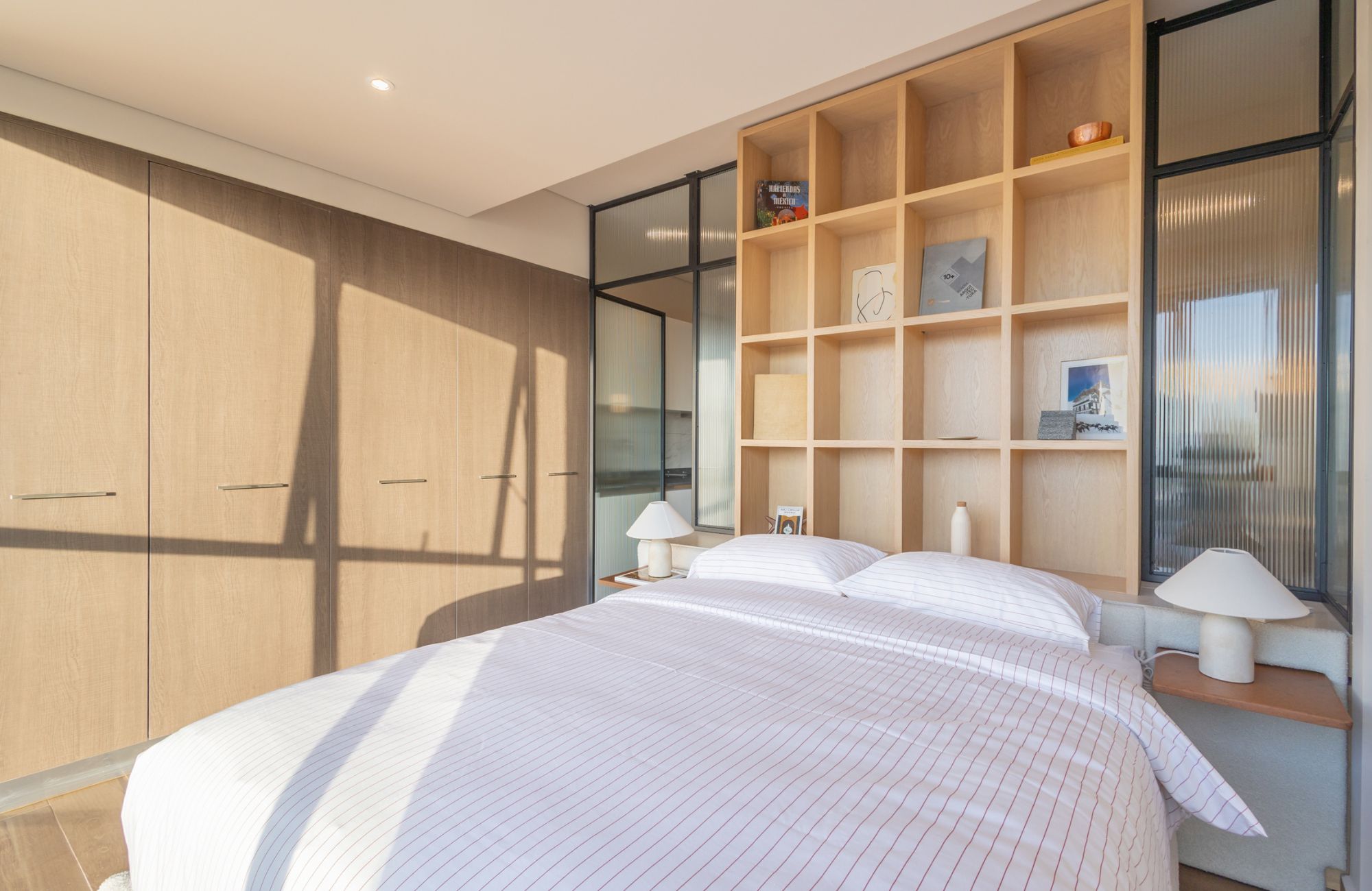 Estudio con spa, gym, pre-construcci&oacute;n en venta, Reforma, Ciudad de M&eacute;xico