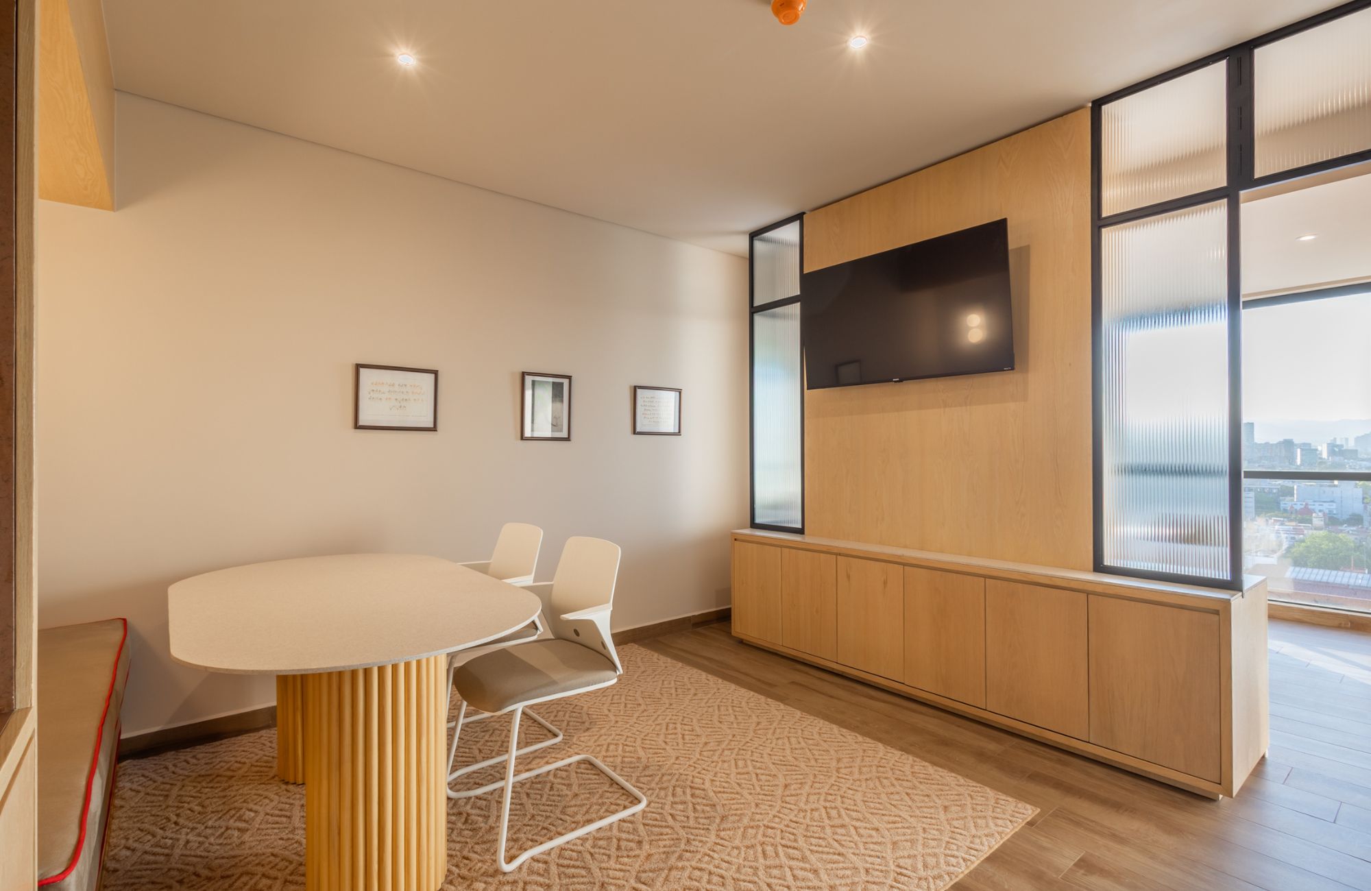 Estudio con spa, gym, pre-construcci&oacute;n en venta, Reforma, Ciudad de M&eacute;xico