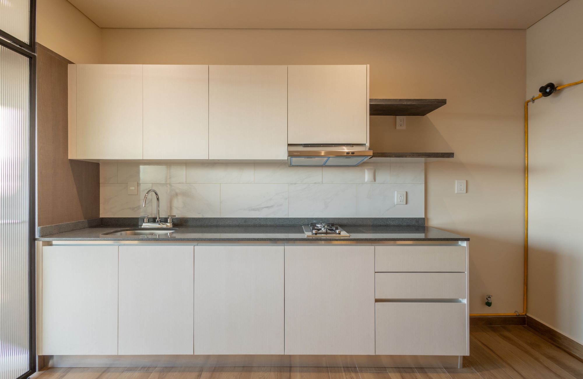 Estudio con spa, gym, pre-construcci&oacute;n en venta, Reforma, Ciudad de M&eacute;xico