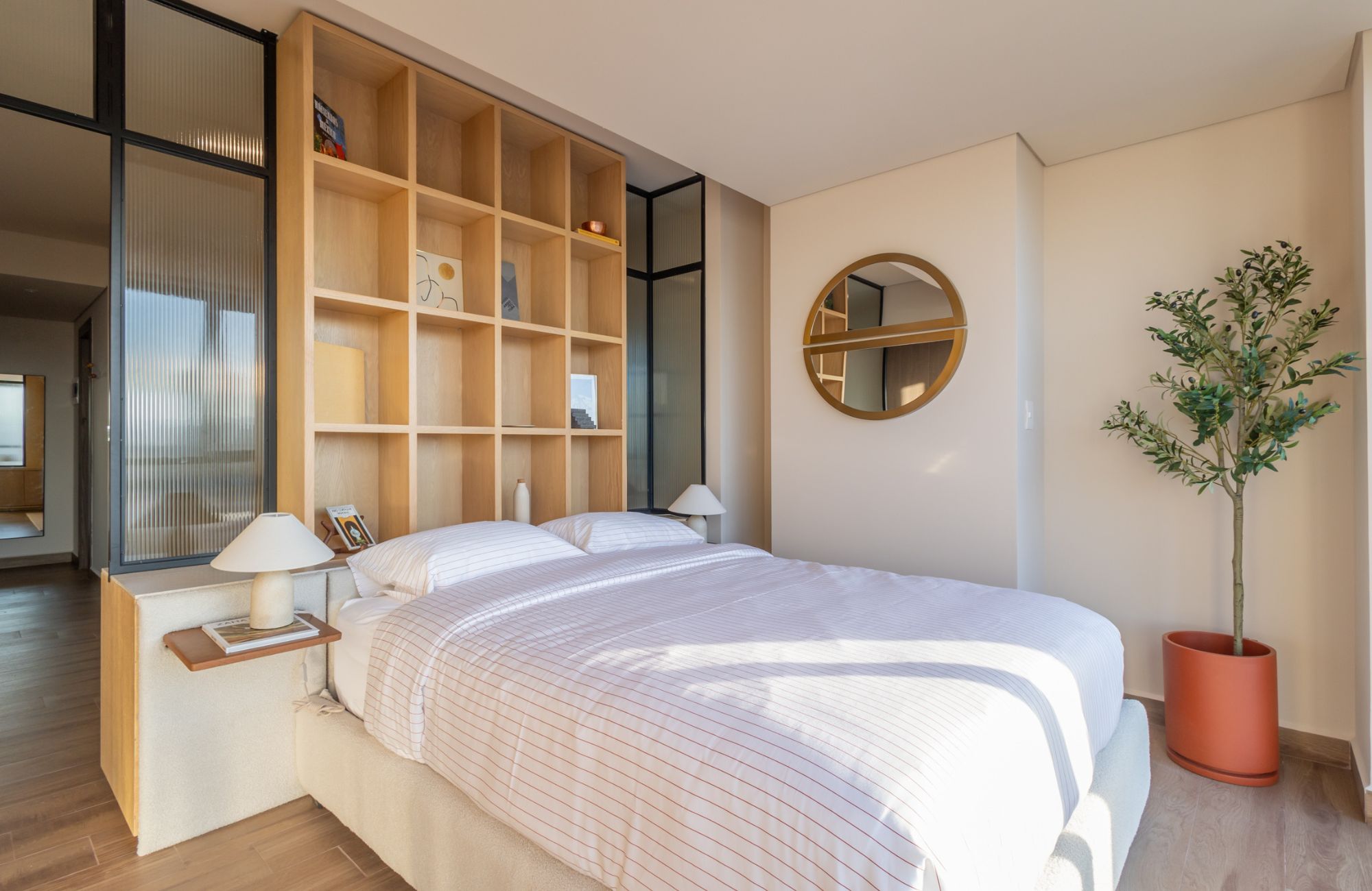 Estudio con spa, gym, pre-construcci&oacute;n en venta, Reforma, Ciudad de M&eacute;xico
