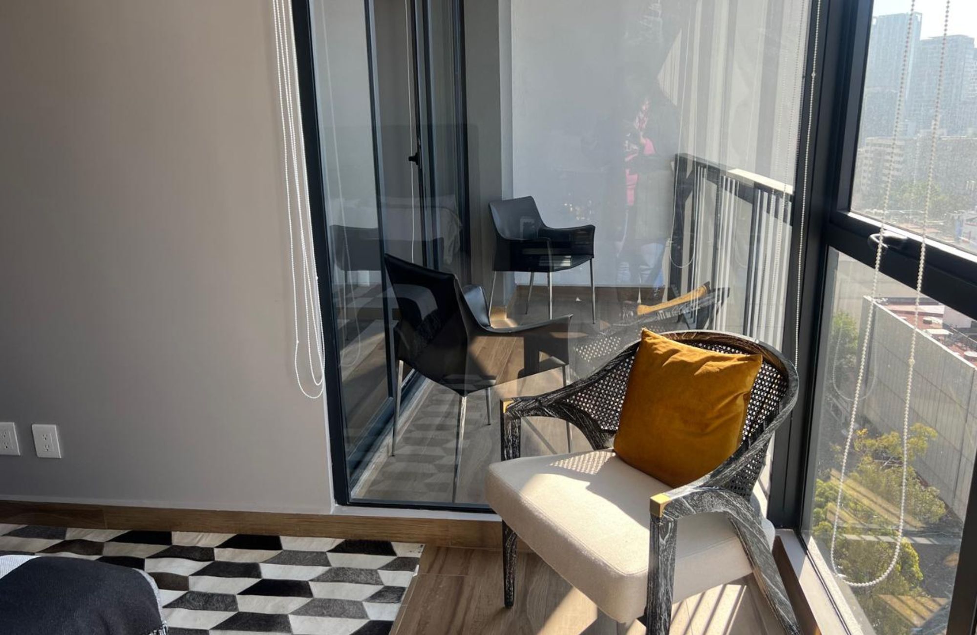 Condominio con roof top y gimnasio en venta Colonia Miguel Hidalgo CDMX