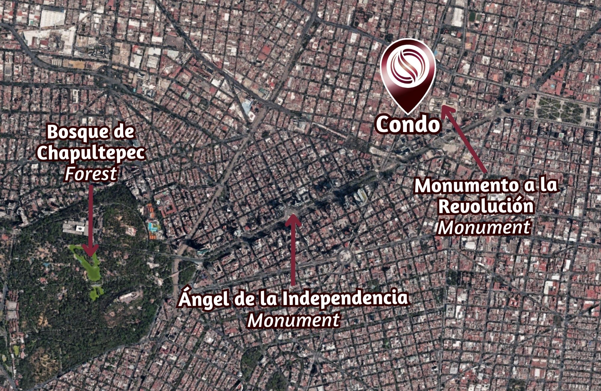 Departamento con terraza, piscina, jacuzzi, pet-friendly en venta Interlomas.