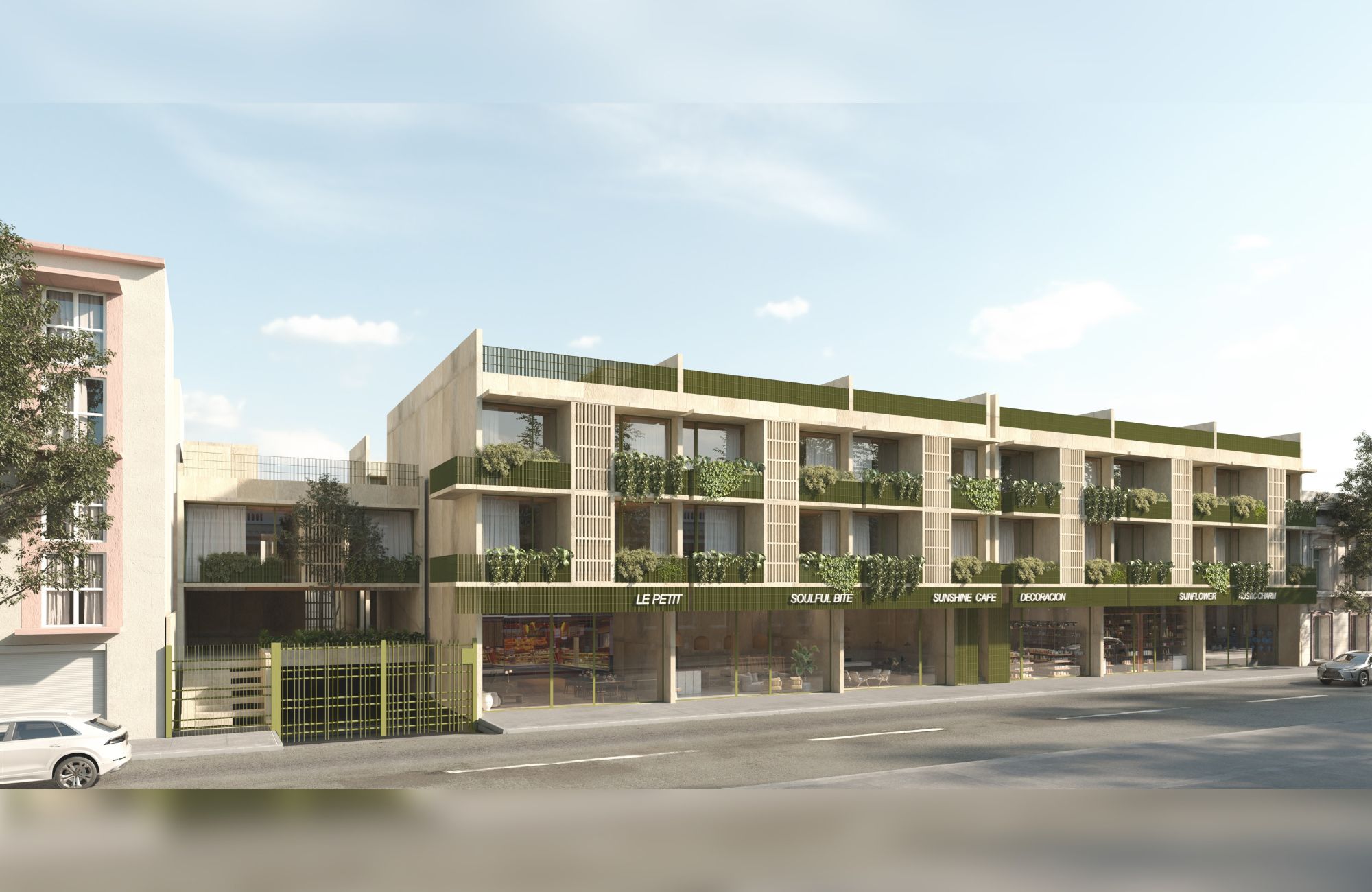 Condo with pool, spa, playground, gym, BBQ, &Aacute;lvaro Obreg&oacute;n, Mexico City