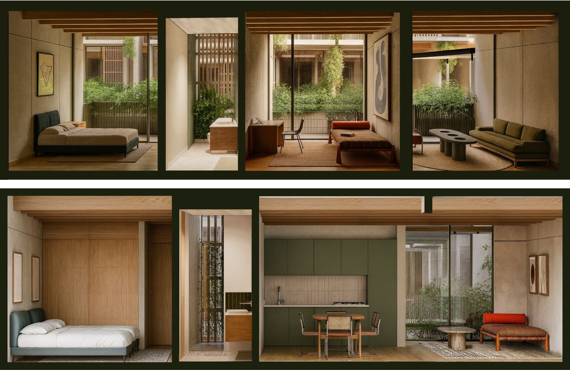 Penthouse con Roof Garden Privado, con elevador, venta, Alvaro Obregon, CDMX