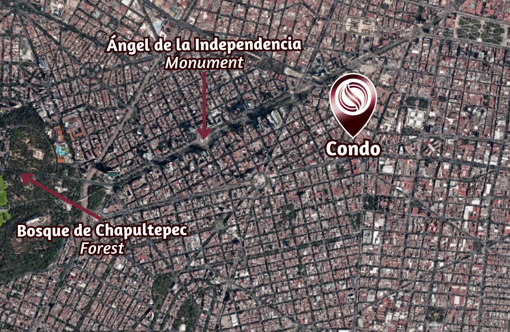 Penthouse en venta, cuarto de Servicio, y Vest&iacute;bulo, Naucalpan, Ciudad de M&eacute;xico