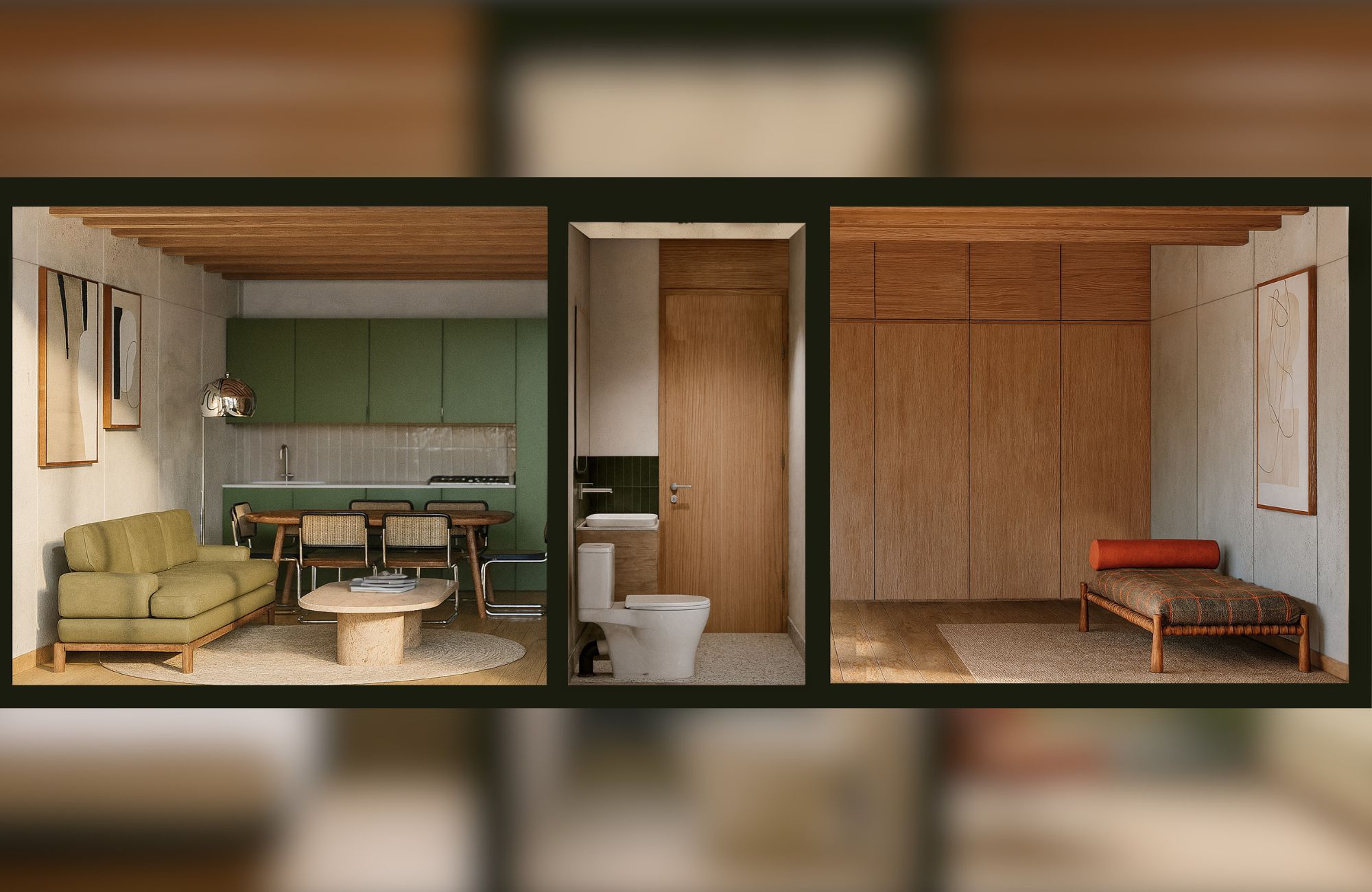 Penthouse en venta, cuarto de Servicio, y Vest&iacute;bulo, Naucalpan, Ciudad de M&eacute;xico