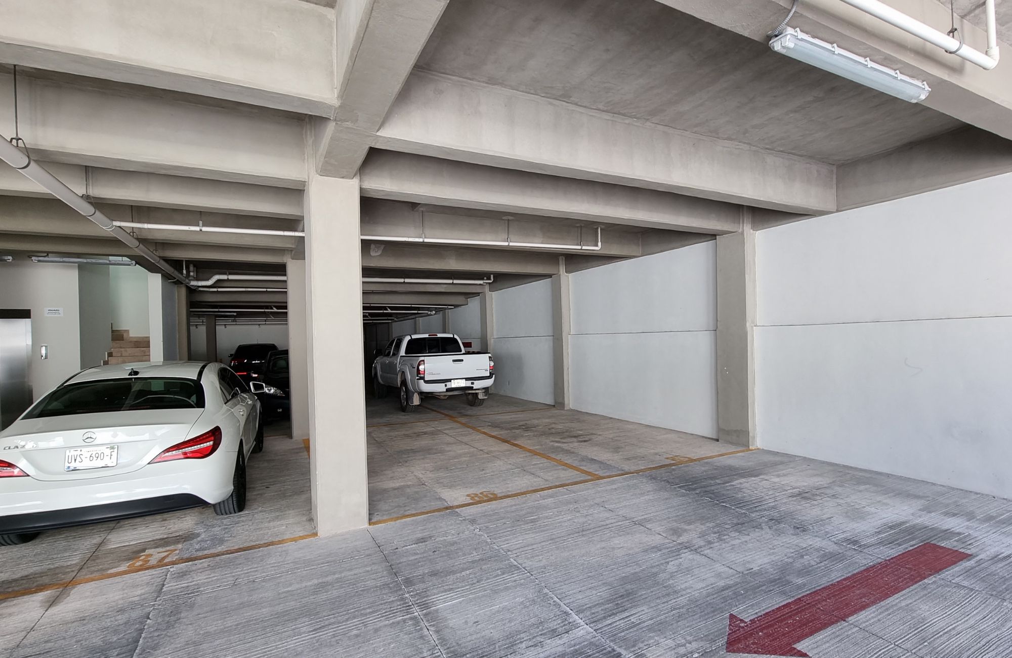 Condo with Terrace and Multiple Amenities, for Sale, Bonampak Canc&uacute;n