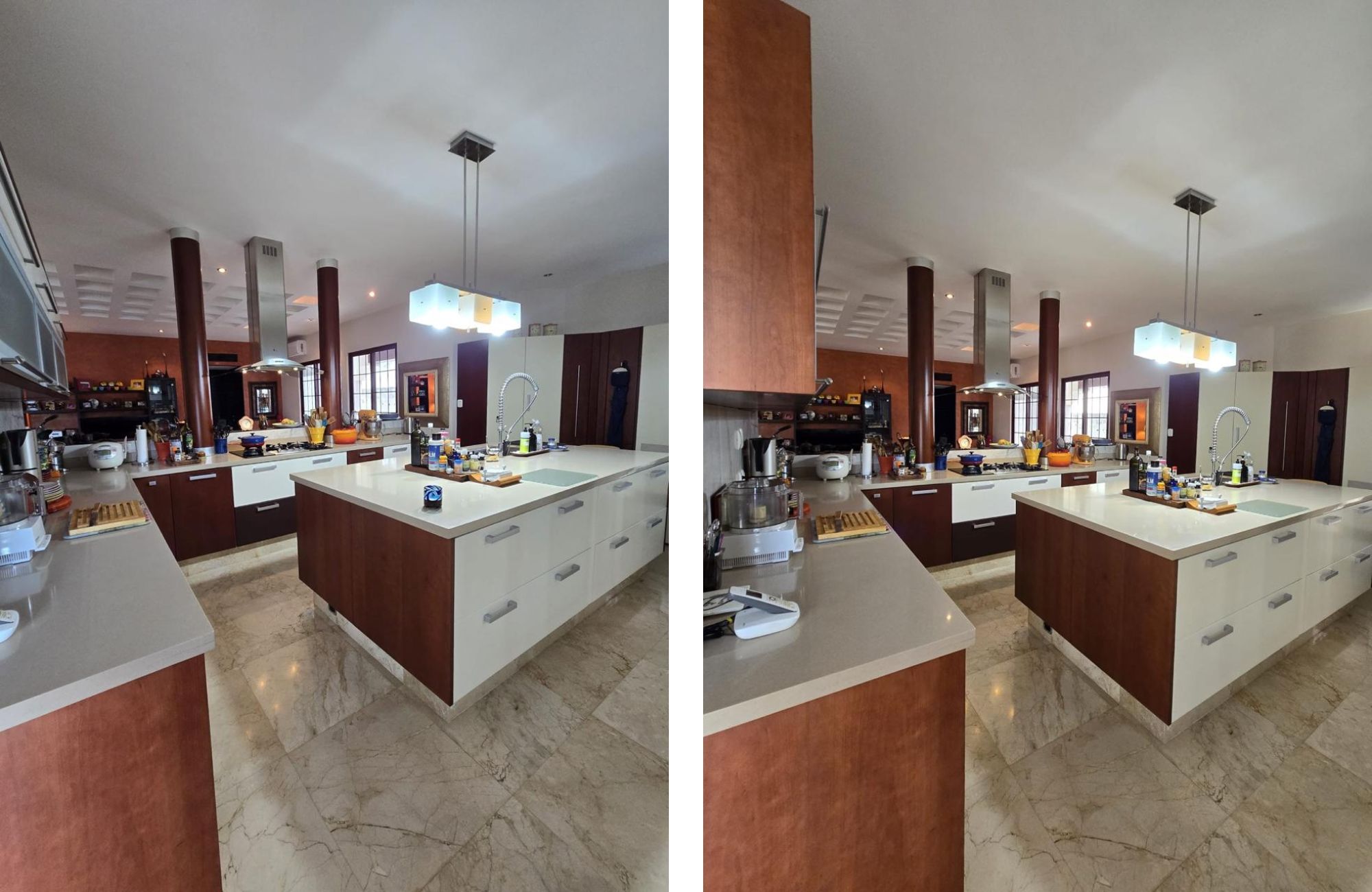 Casa con alberca privada, rooftop jacuzzi, en venta, Zona hotelera Sur, Cozumel