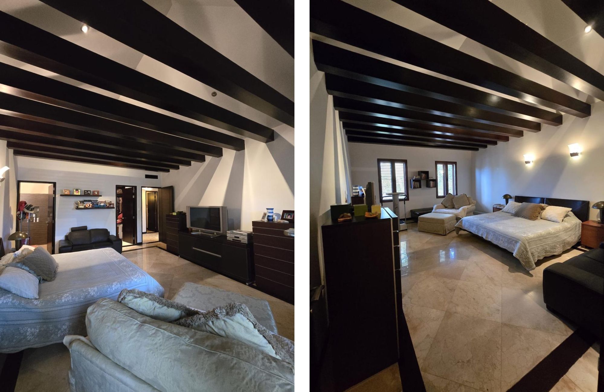 Casa con alberca privada, rooftop jacuzzi, en venta, Zona hotelera Sur, Cozumel