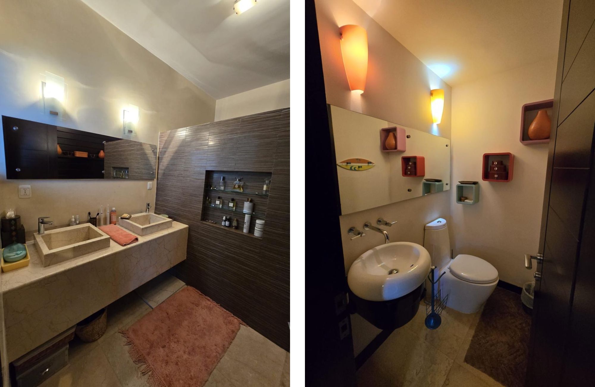 Casa con alberca privada, rooftop jacuzzi, en venta, Zona hotelera Sur, Cozumel