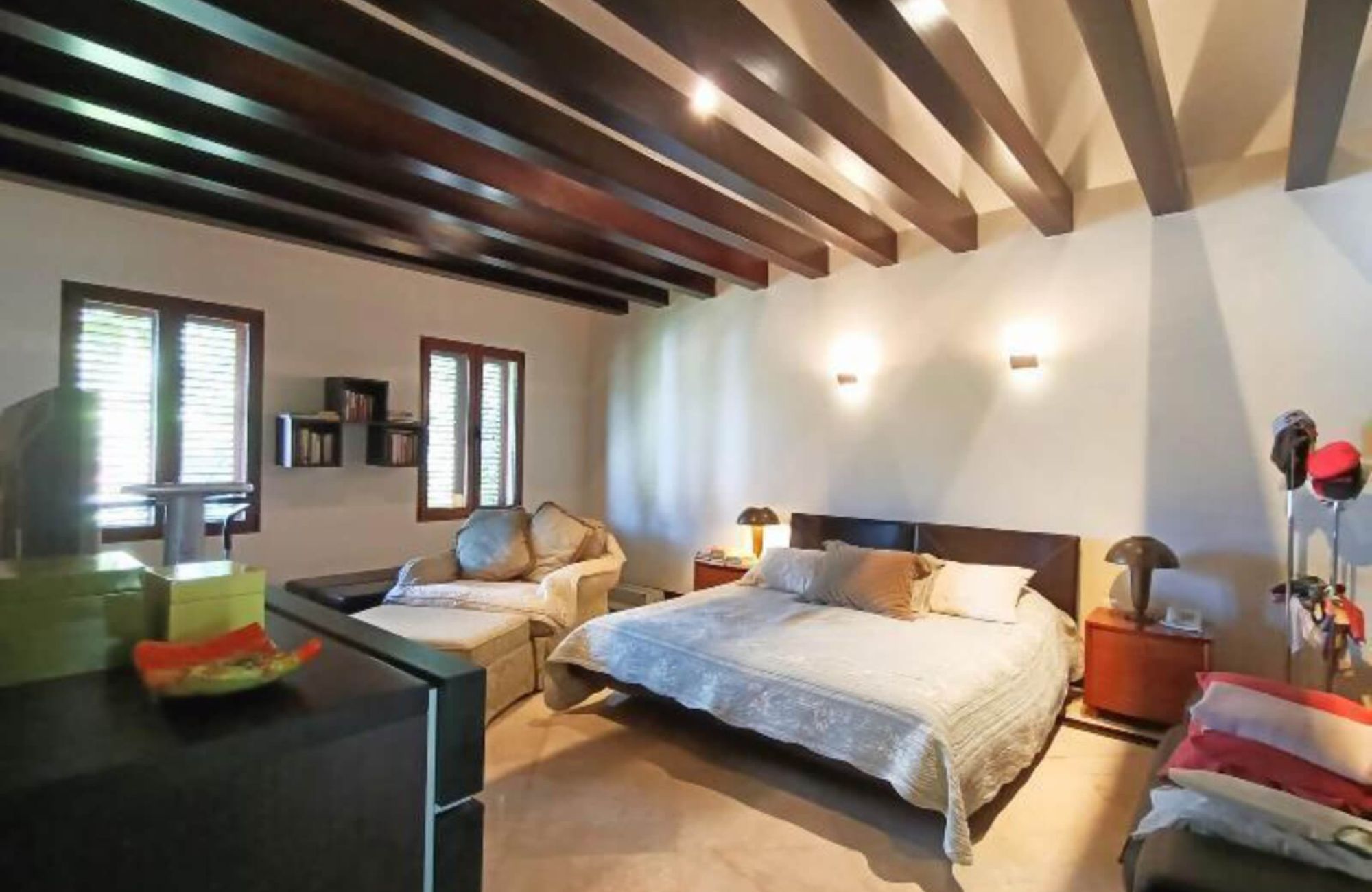 Casa con alberca privada, rooftop jacuzzi, en venta, Zona hotelera Sur, Cozumel