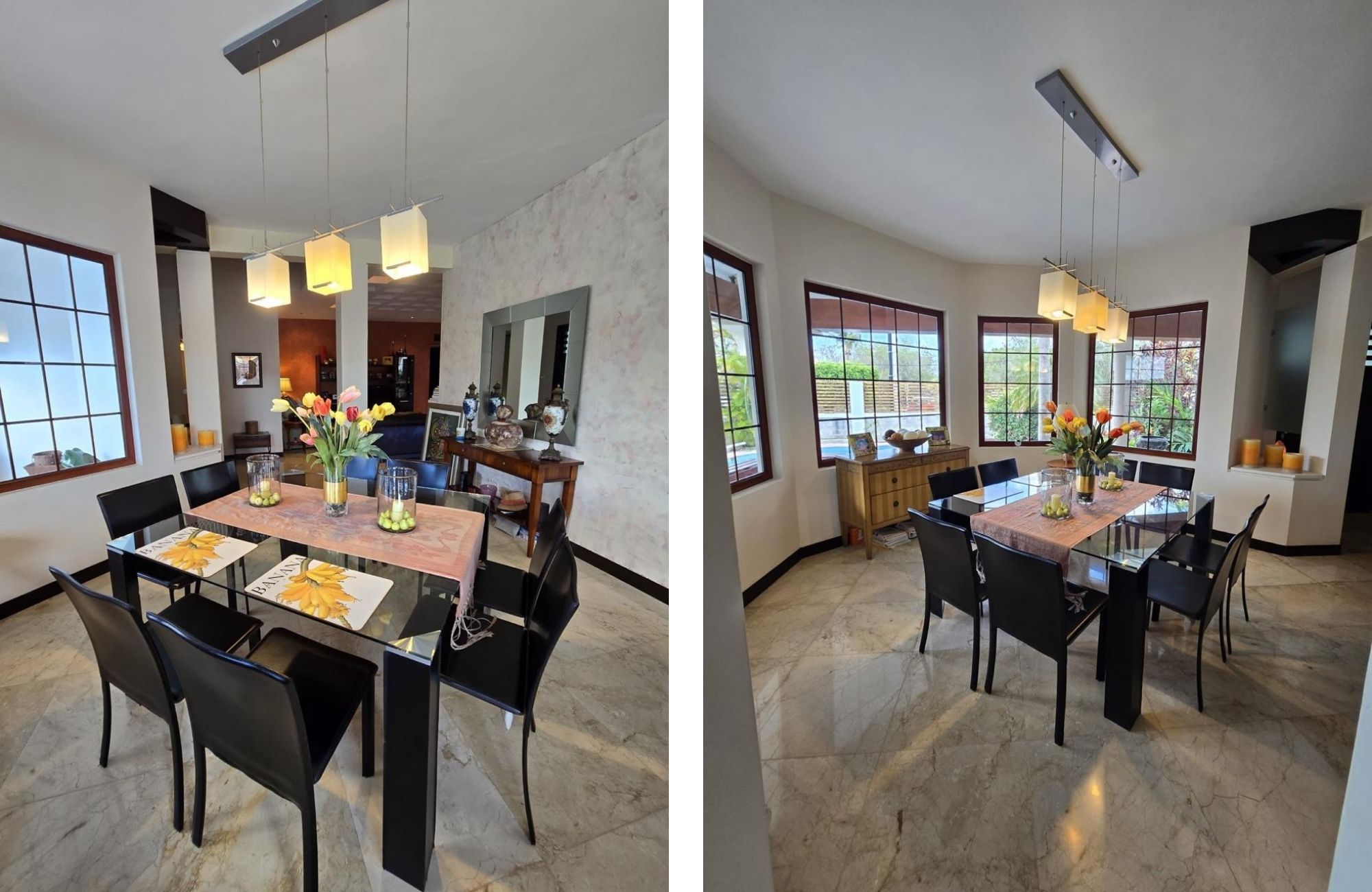 Casa con alberca privada, rooftop jacuzzi, en venta, Zona hotelera Sur, Cozumel