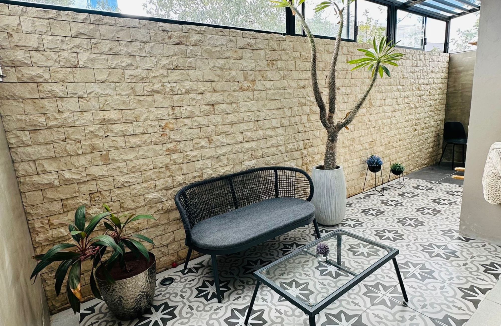 Loft with Private Terrace for Sale, Zona Industrial, M&eacute;rida