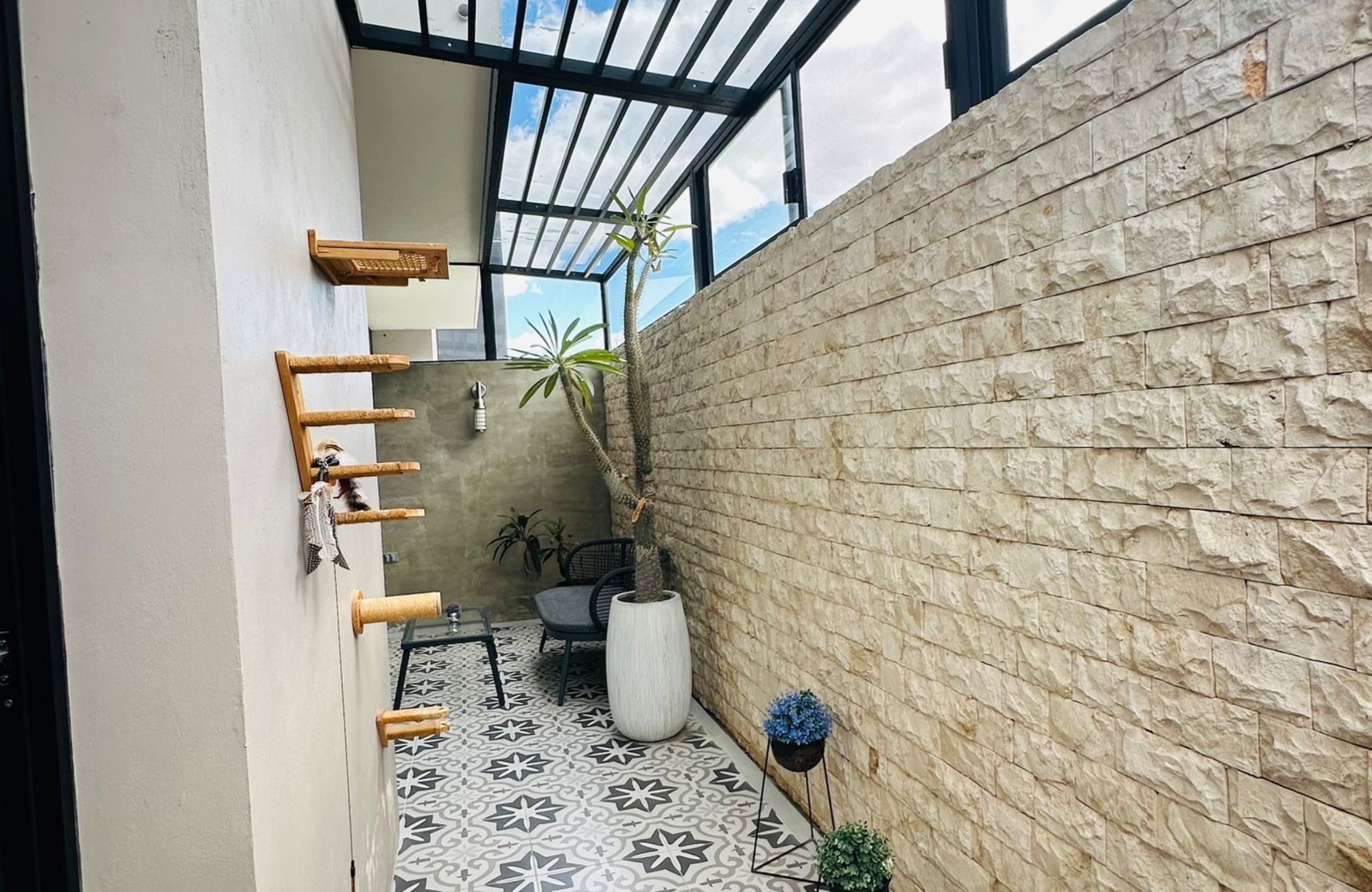 Loft with Private Terrace for Sale, Zona Industrial, M&eacute;rida