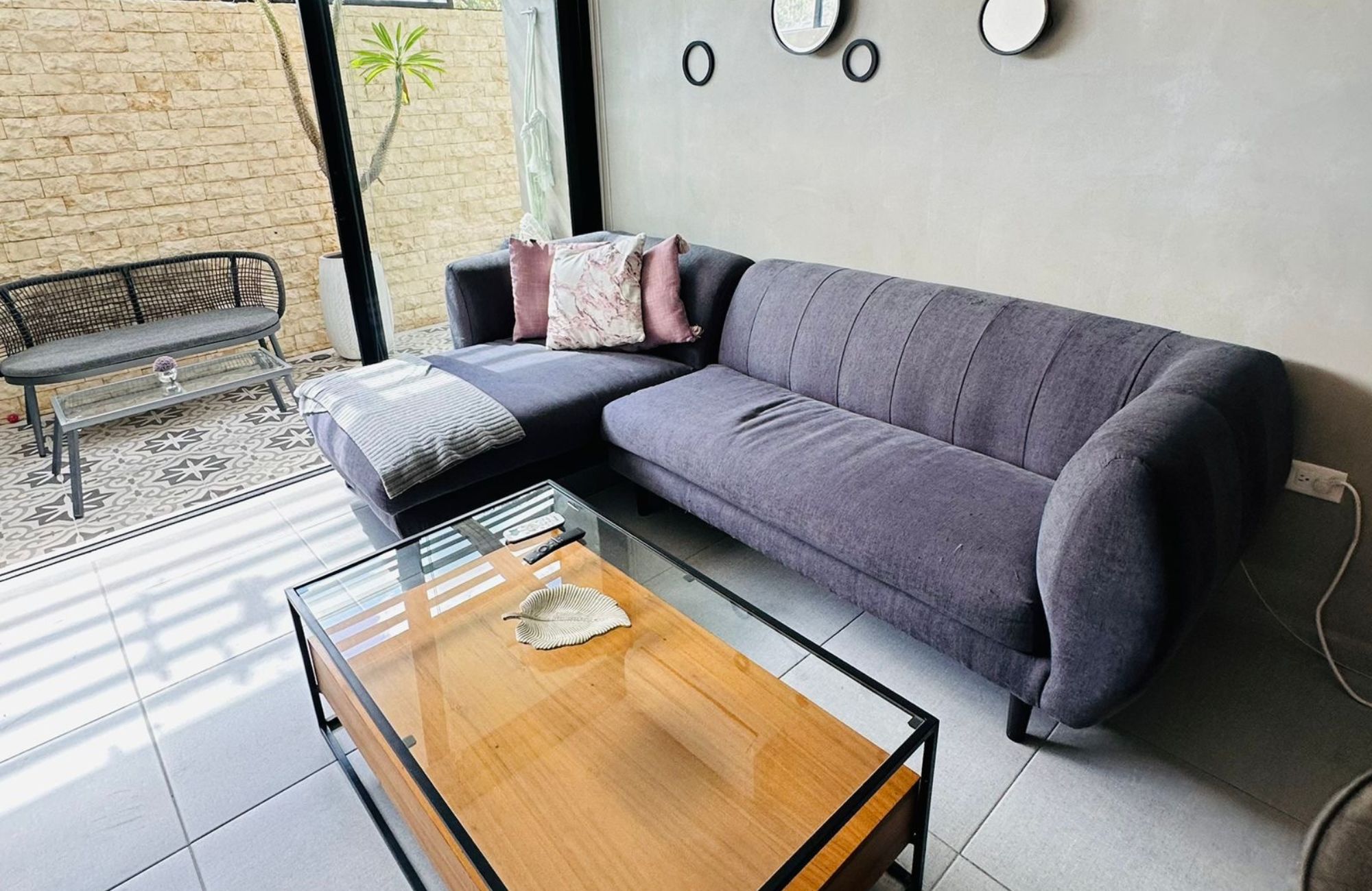Loft with Private Terrace for Sale, Zona Industrial, M&eacute;rida