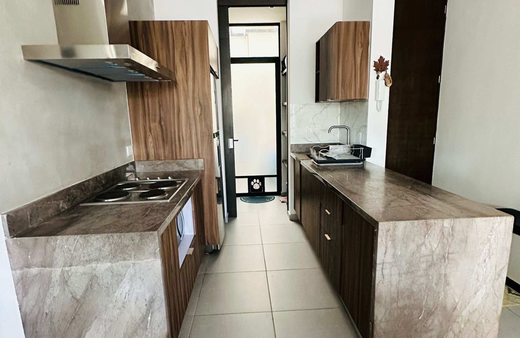 Loft with Private Terrace for Sale, Zona Industrial, M&eacute;rida