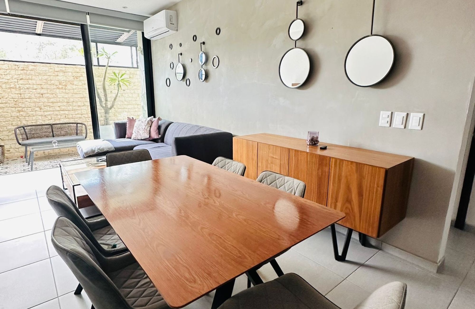 Loft with Private Terrace for Sale, Zona Industrial, M&eacute;rida