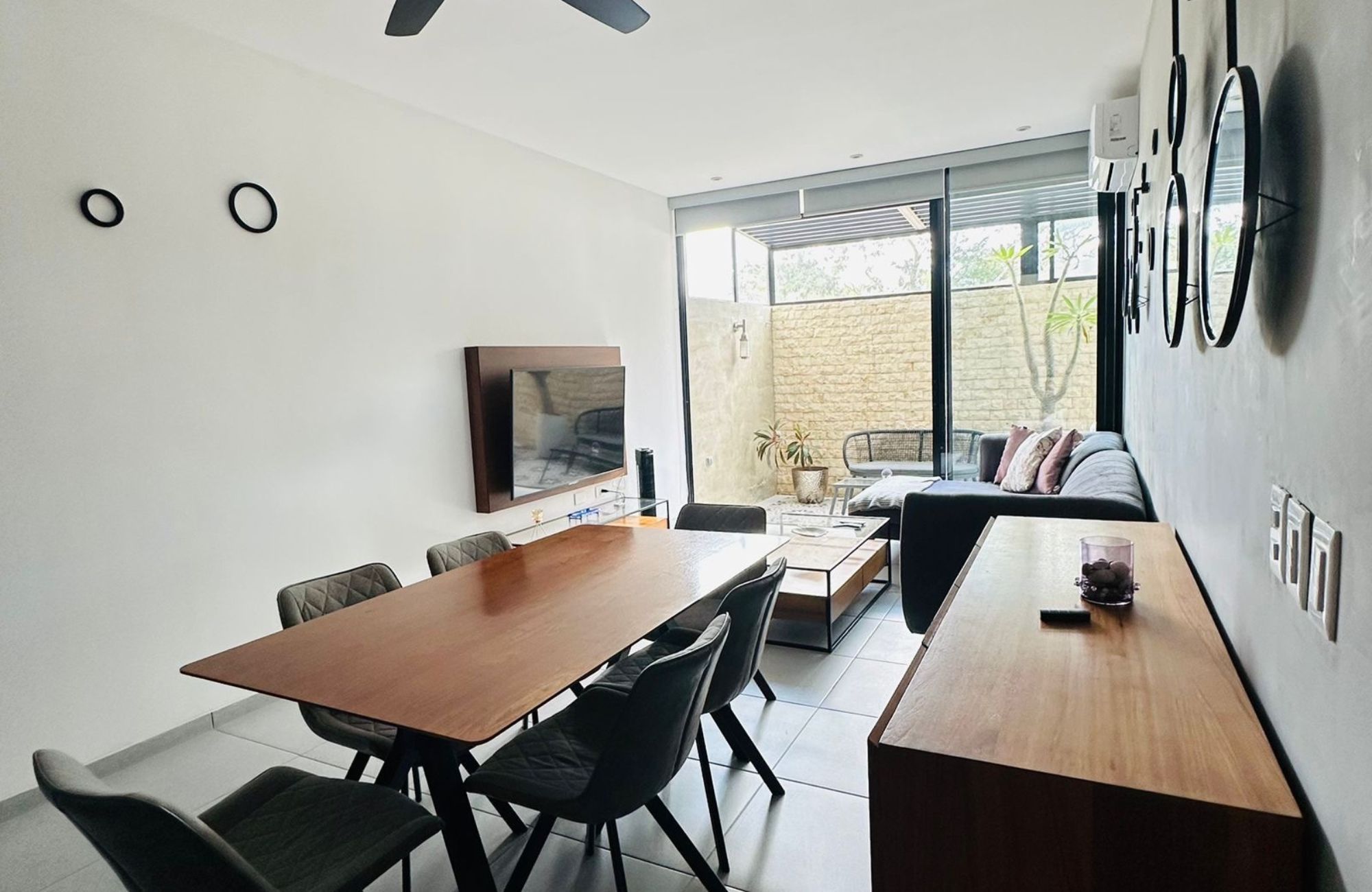 Loft with Private Terrace for Sale, Zona Industrial, M&eacute;rida