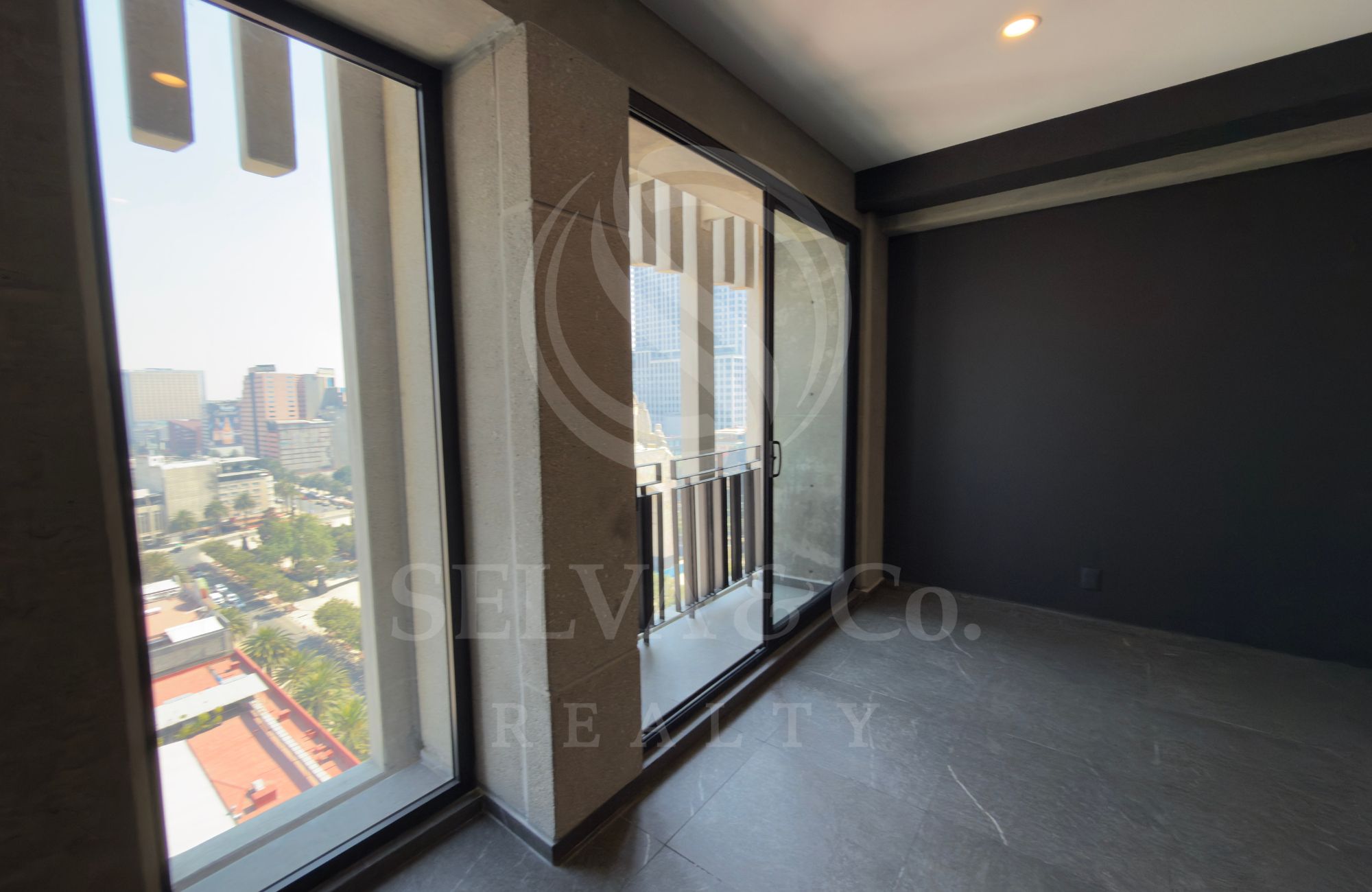 Apartment with rooftop pool, pet friendly, spa, gym, for sale Interlomas.