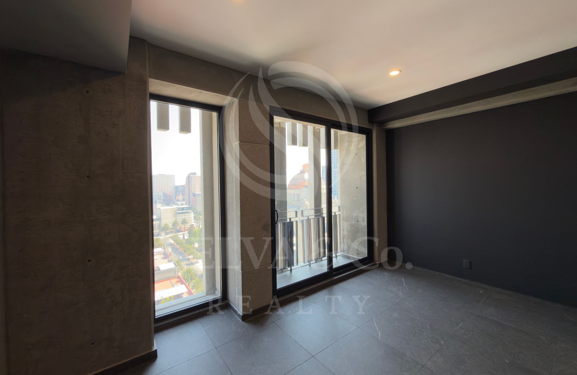 Apartment with rooftop pool, pet friendly, spa, gym, for sale Interlomas.