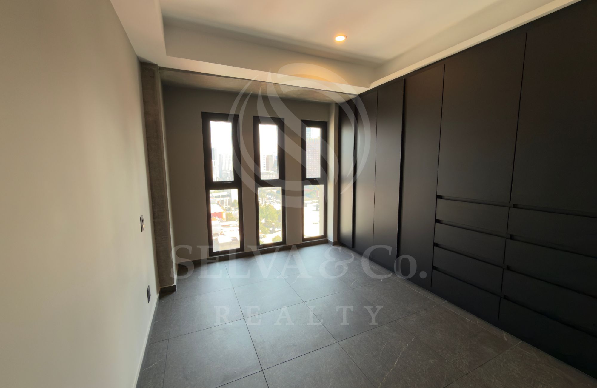 Apartment with rooftop pool, pet friendly, spa, gym, for sale Interlomas.