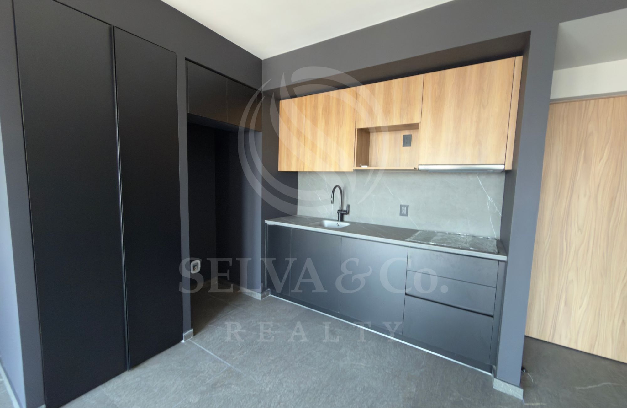 Apartment with rooftop pool, pet friendly, spa, gym, for sale Interlomas.