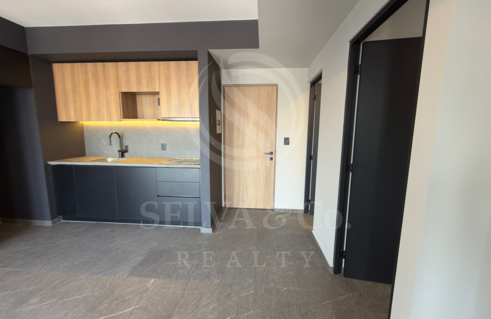 Apartment with rooftop pool, pet friendly, spa, gym, for sale Interlomas.