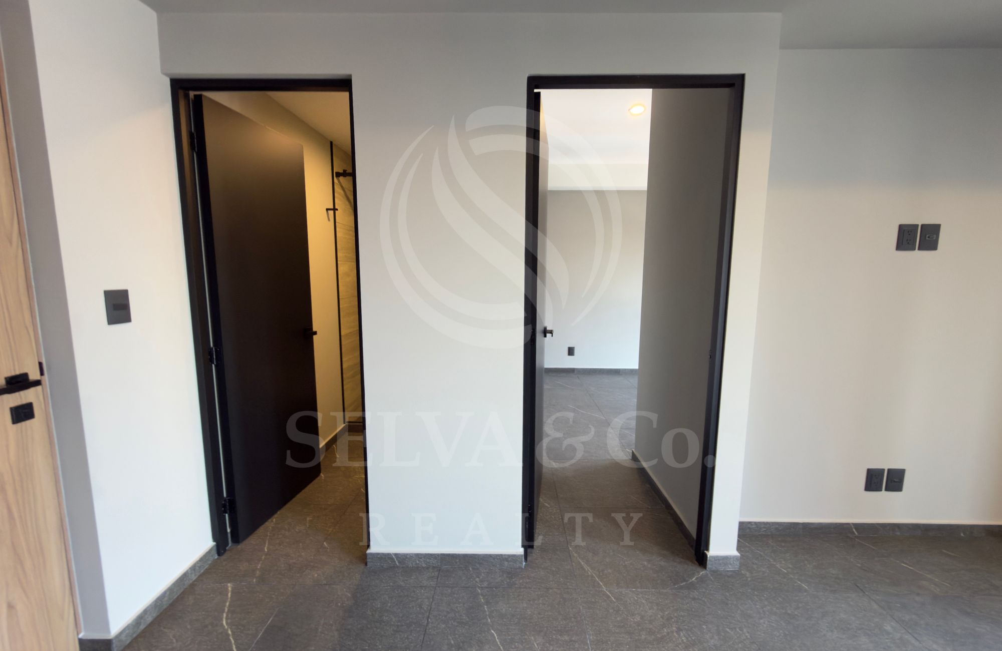Apartment with rooftop pool, pet friendly, spa, gym, for sale Interlomas.