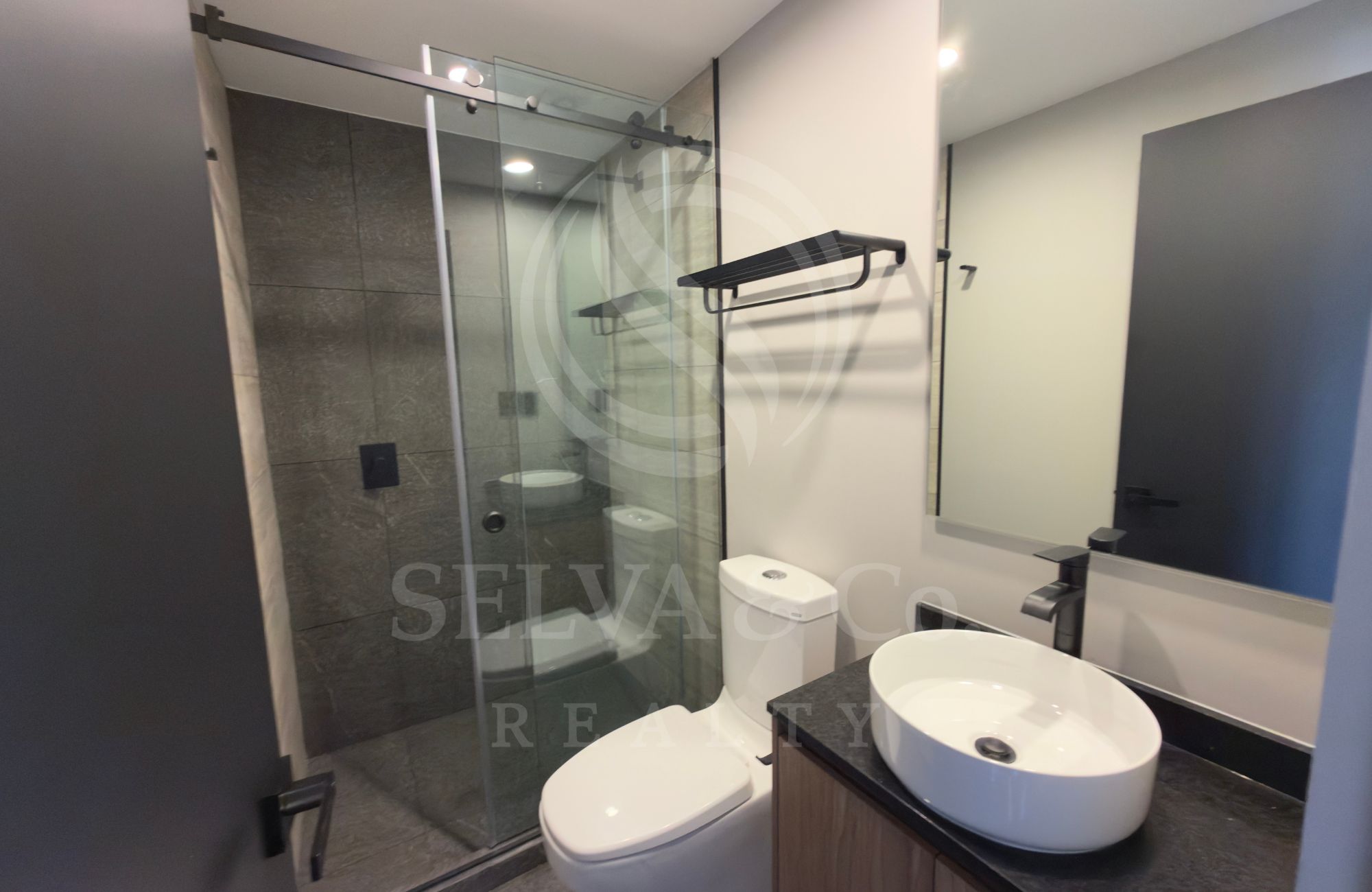 Apartment with rooftop pool, pet friendly, spa, gym, for sale Interlomas.