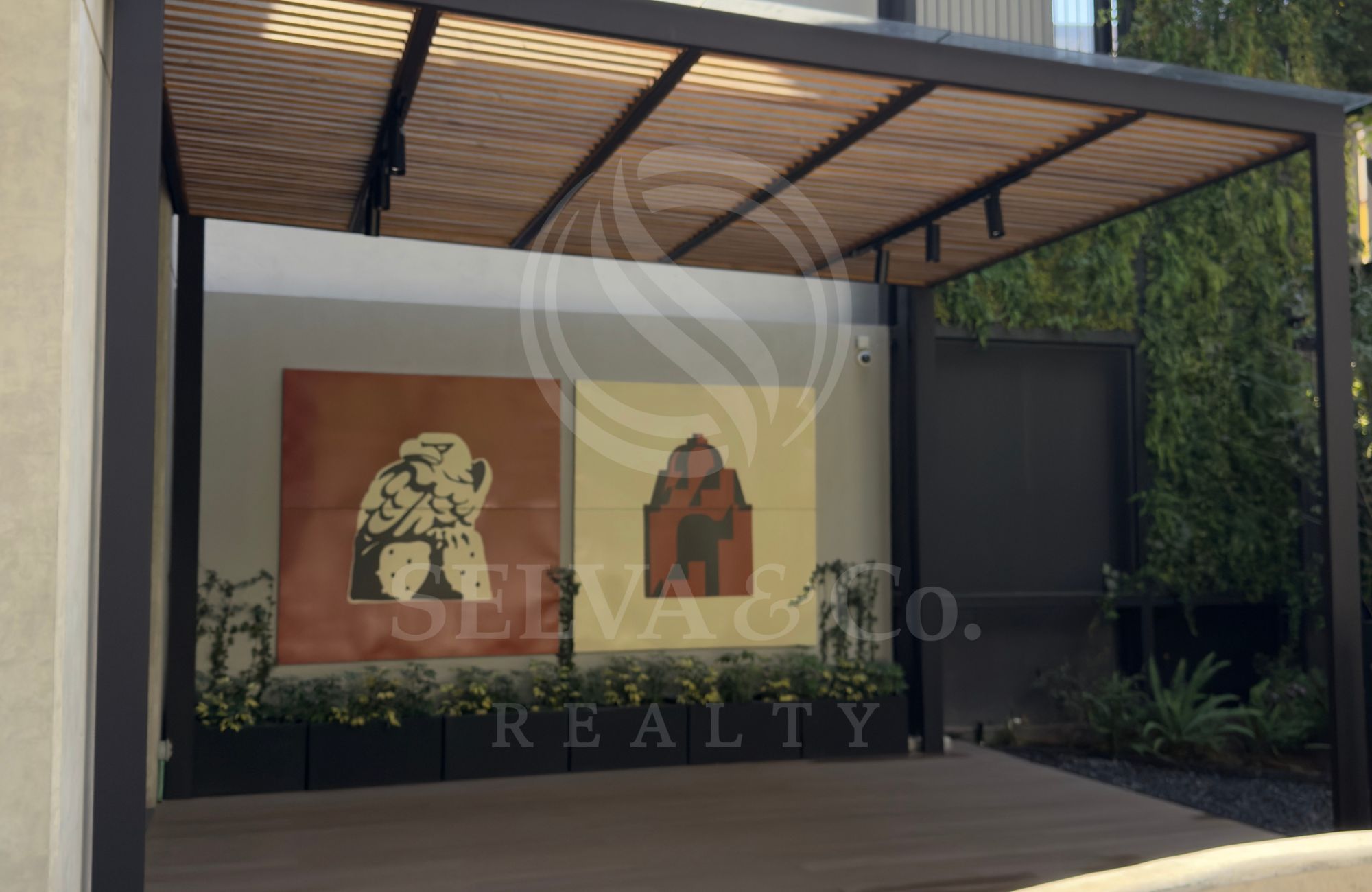 Apartment with rooftop pool, pet friendly, spa, gym, for sale Interlomas.