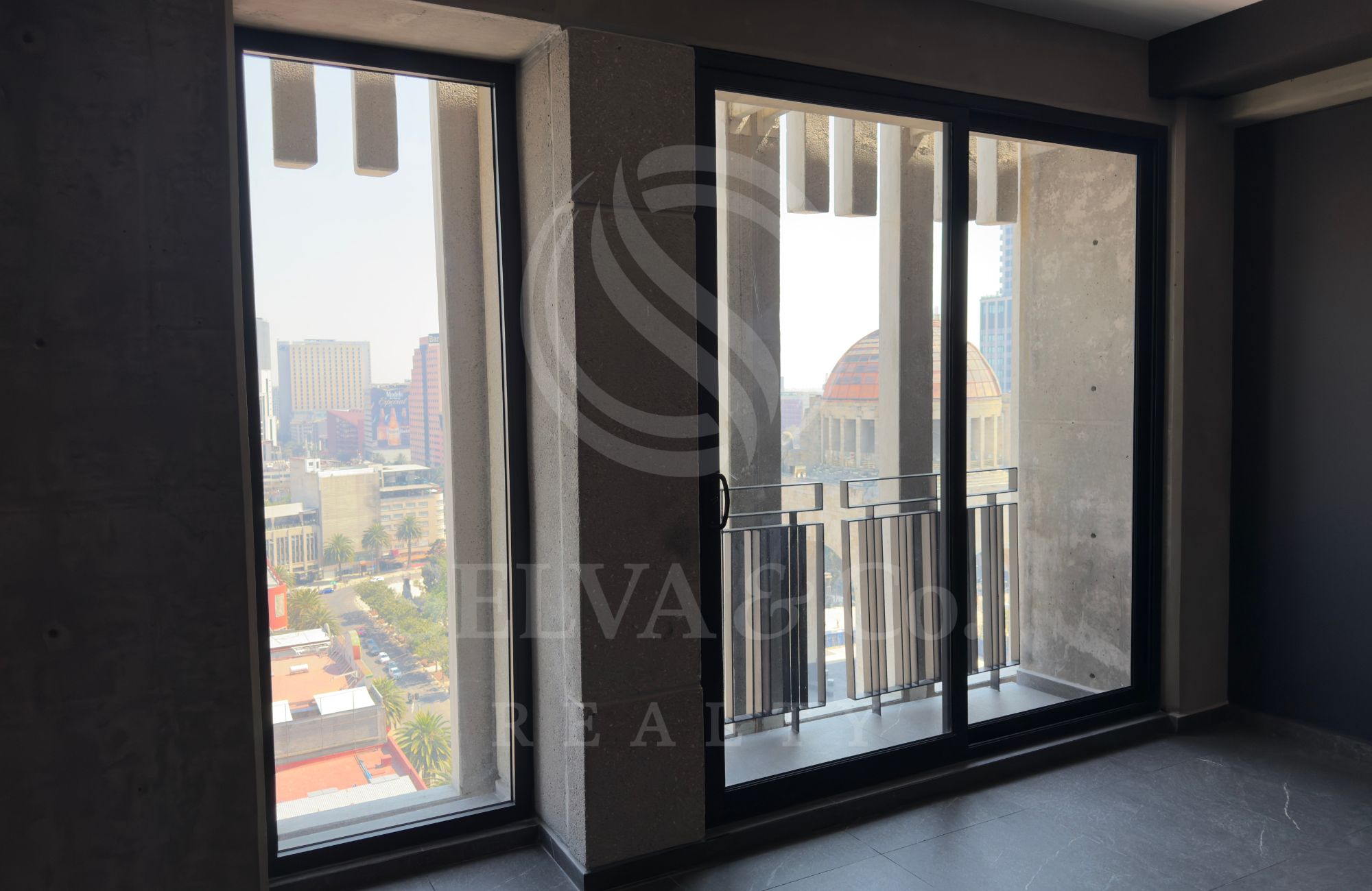 Apartment with rooftop pool, pet friendly, spa, gym, for sale Interlomas.