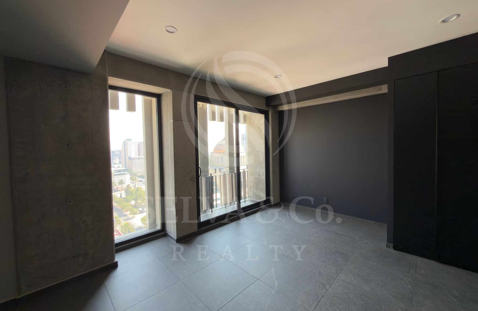Apartment with rooftop pool, pet friendly, spa, gym, for sale Interlomas.
