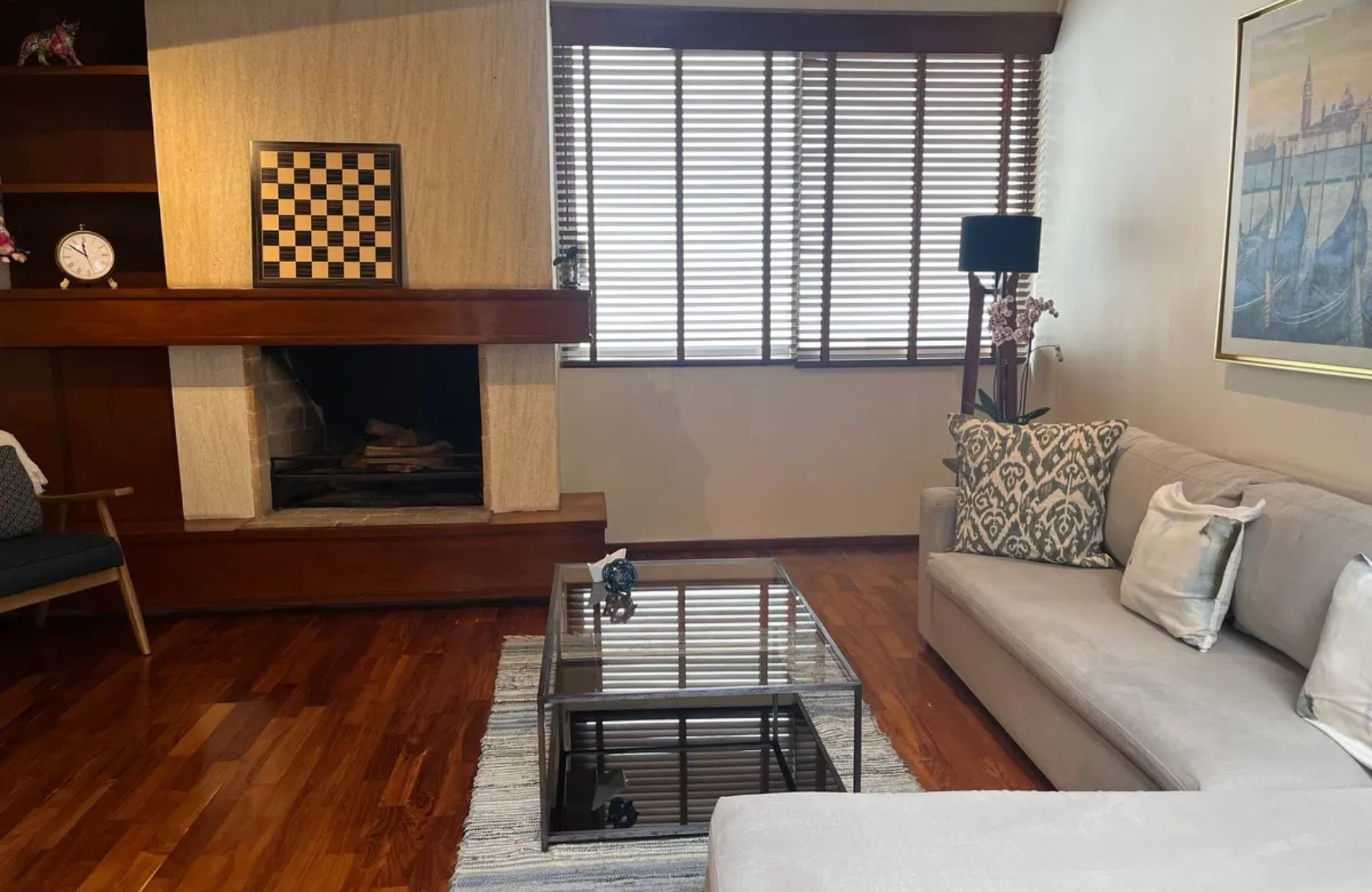 Casa amplia con espectacular jard&iacute;n en venta, Bosques de las Lomas, CDMX