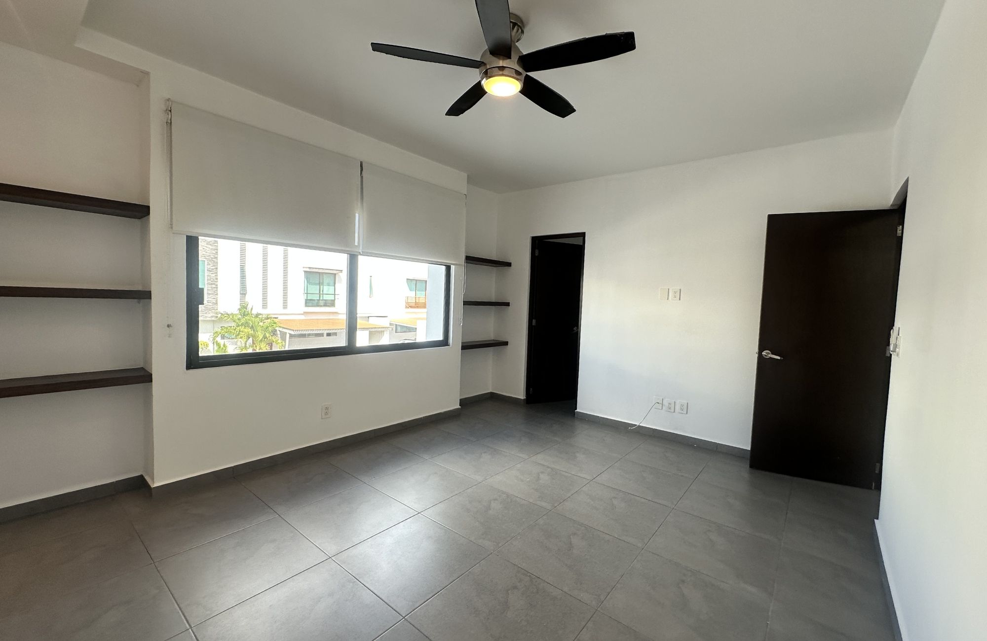 Casa con alberca privada, en venta, Residencial Rio, Huayac&aacute;n, Canc&uacute;n
