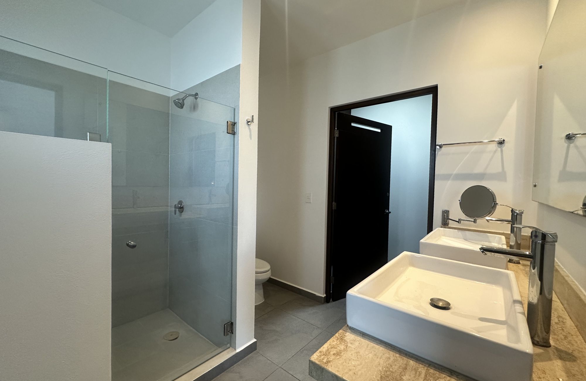 Casa con alberca privada, en venta, Residencial Rio, Huayac&aacute;n, Canc&uacute;n