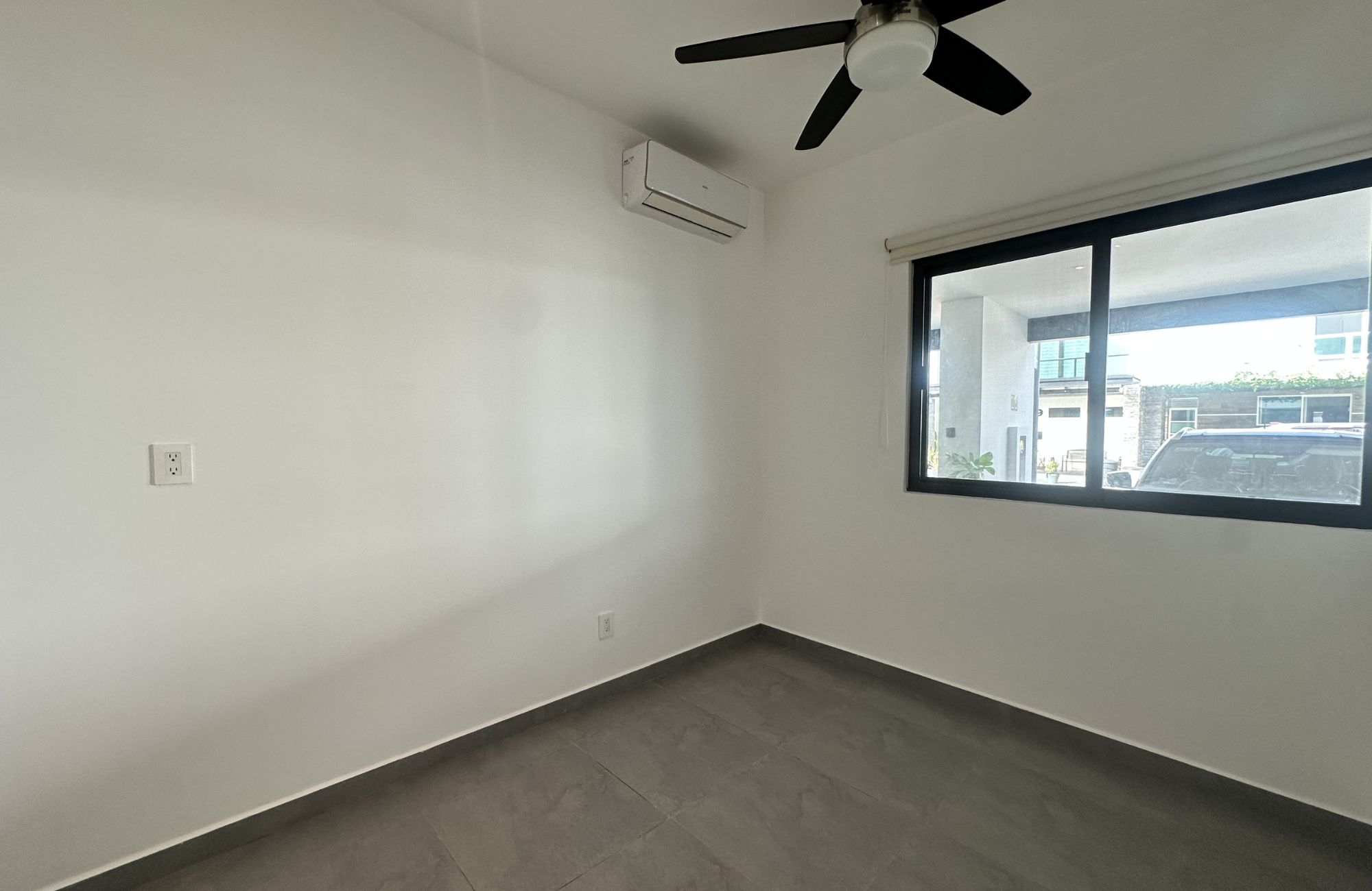 Casa con alberca privada, en venta, Residencial Rio, Huayac&aacute;n, Canc&uacute;n