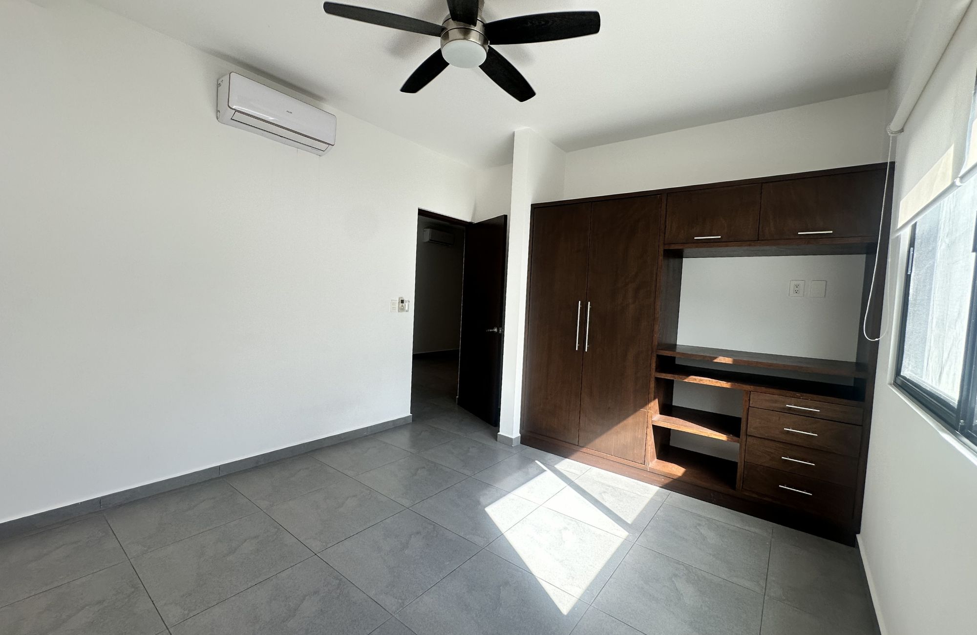 Casa con alberca privada, en venta, Residencial Rio, Huayac&aacute;n, Canc&uacute;n