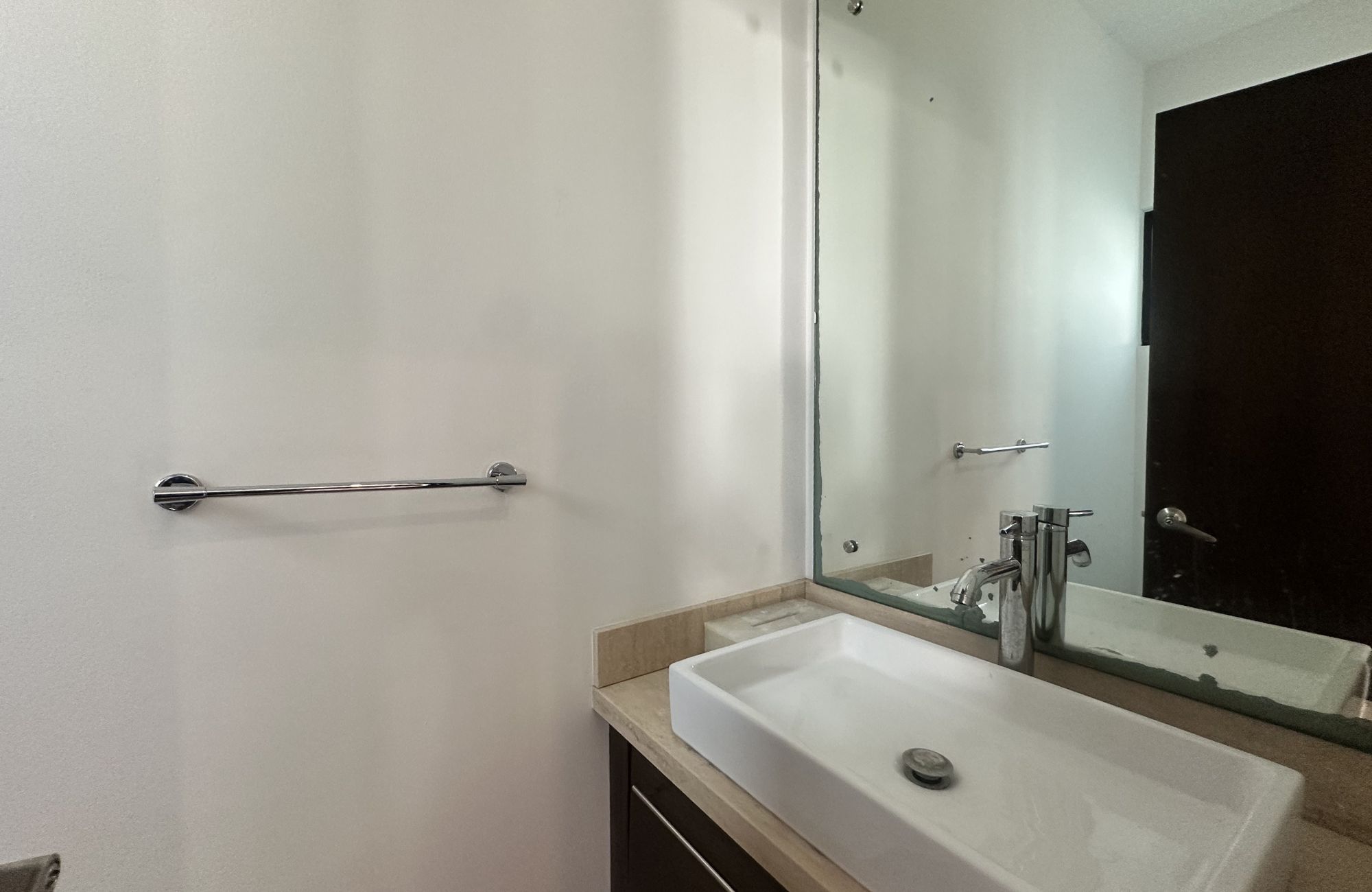 Casa con alberca privada, en venta, Residencial Rio, Huayac&aacute;n, Canc&uacute;n