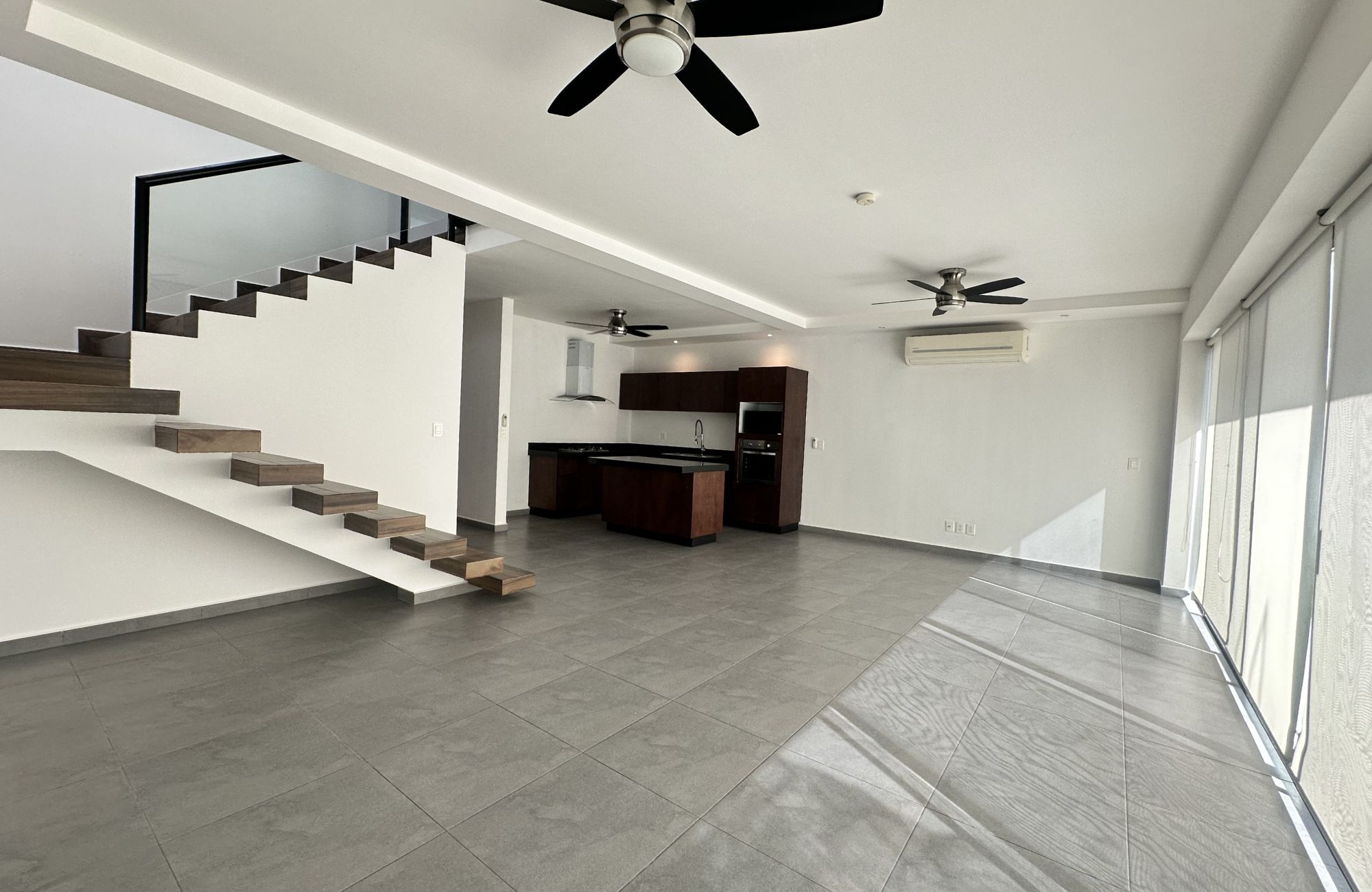 Casa con alberca privada, en venta, Residencial Rio, Huayac&aacute;n, Canc&uacute;n
