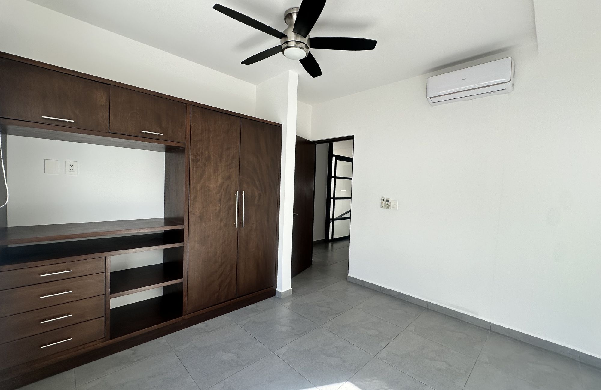 Casa con alberca privada, en venta, Residencial Rio, Huayac&aacute;n, Canc&uacute;n